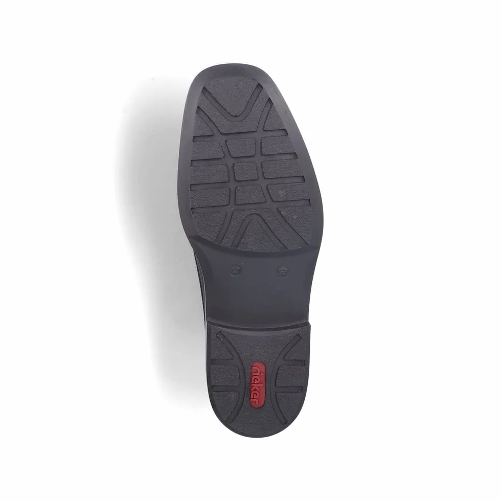 Rieker Mężczyźni B0873Mokasyn
