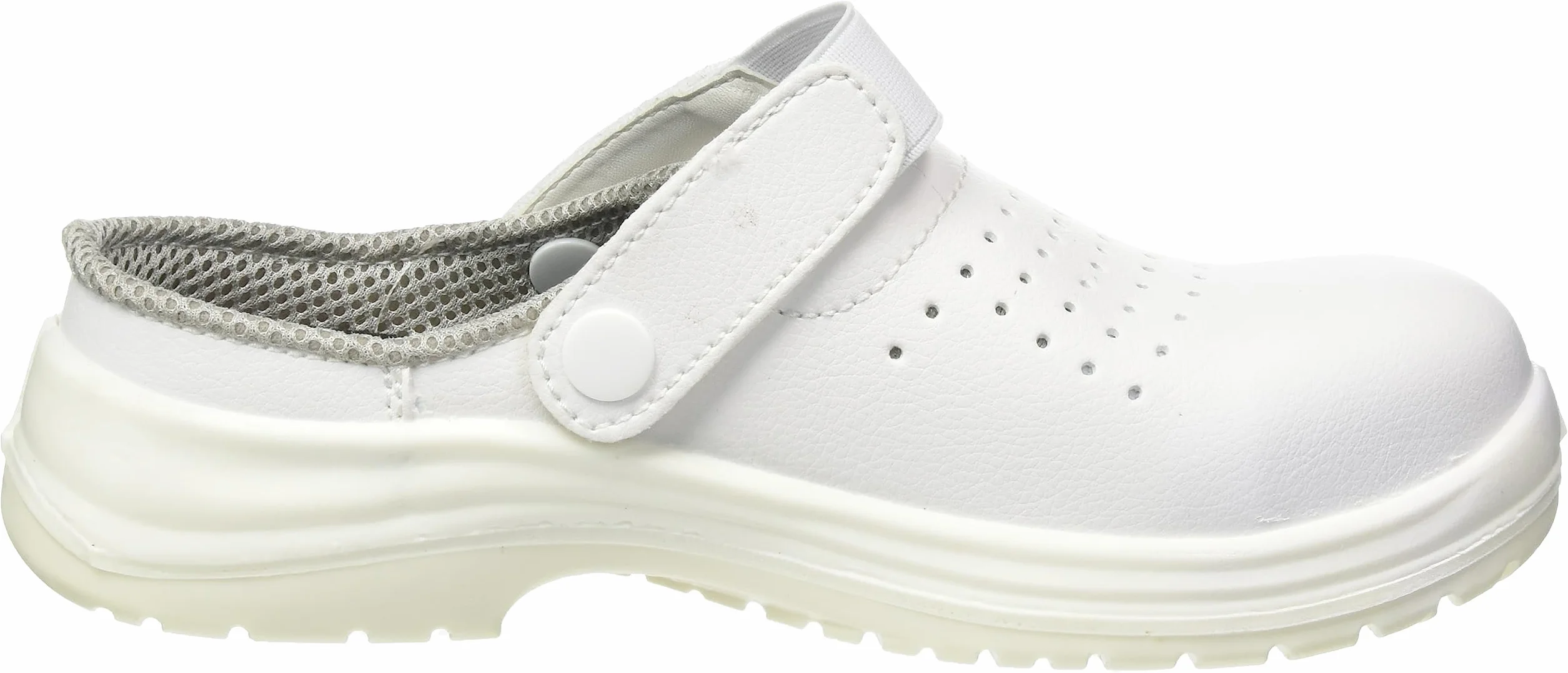 Portwest FC03 Compositelite ESD SB AE Sabot, Regularny, Rozmiar