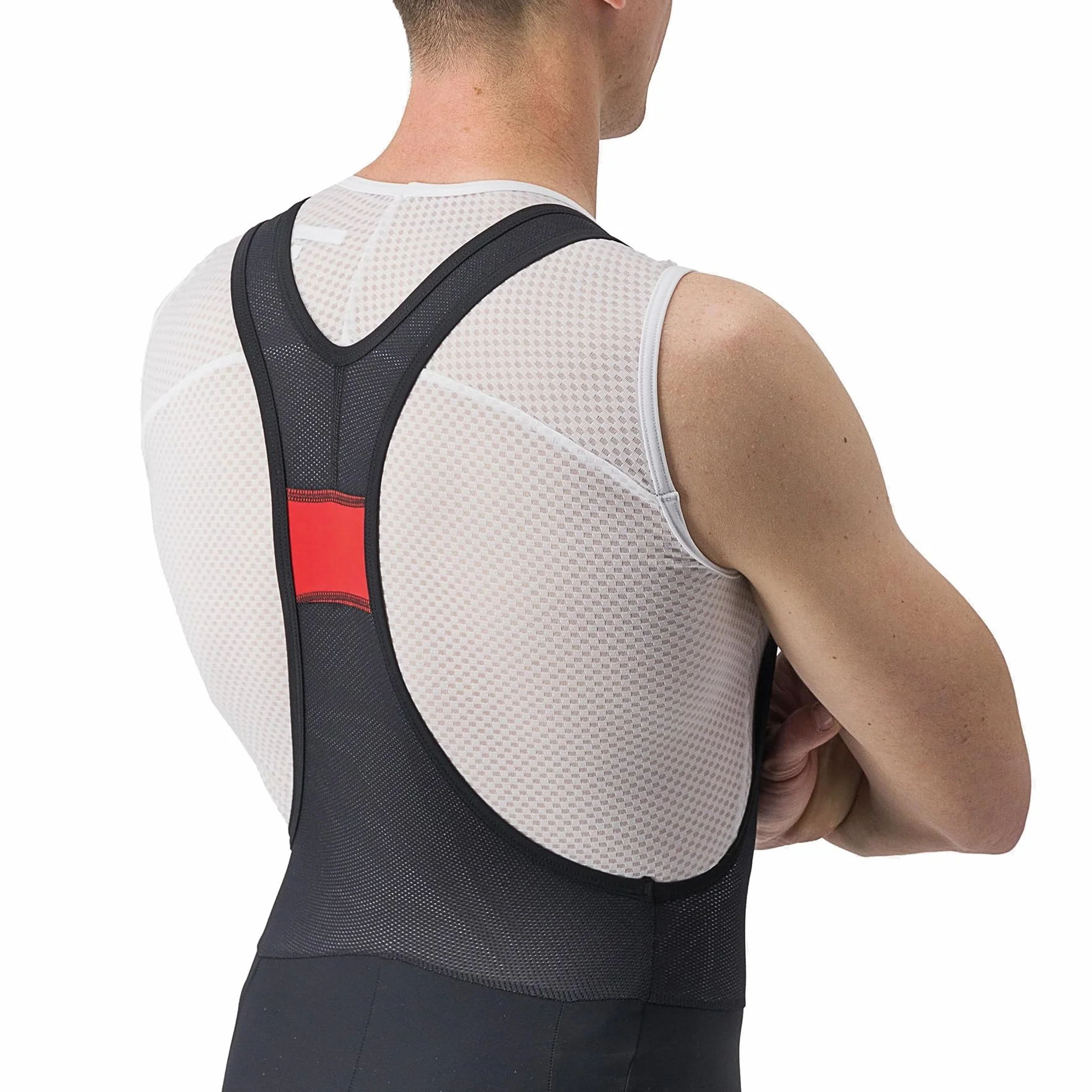 CASTELLI Entrata 2 Bibshort - Shorty Mężczyźni
