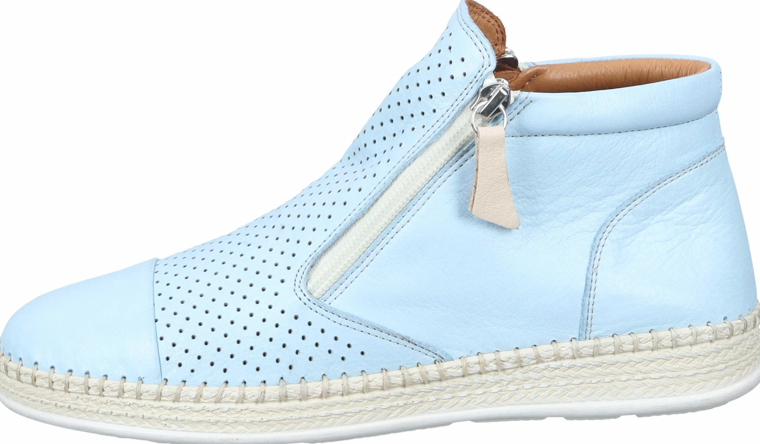Manitu Kobiety 990644-55Buty za kostkę