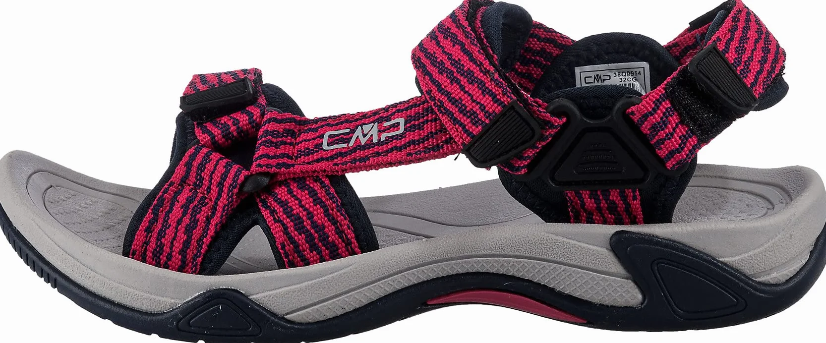 CMP Kids Hamal Hiking Sandal - Hiking UNISEKS