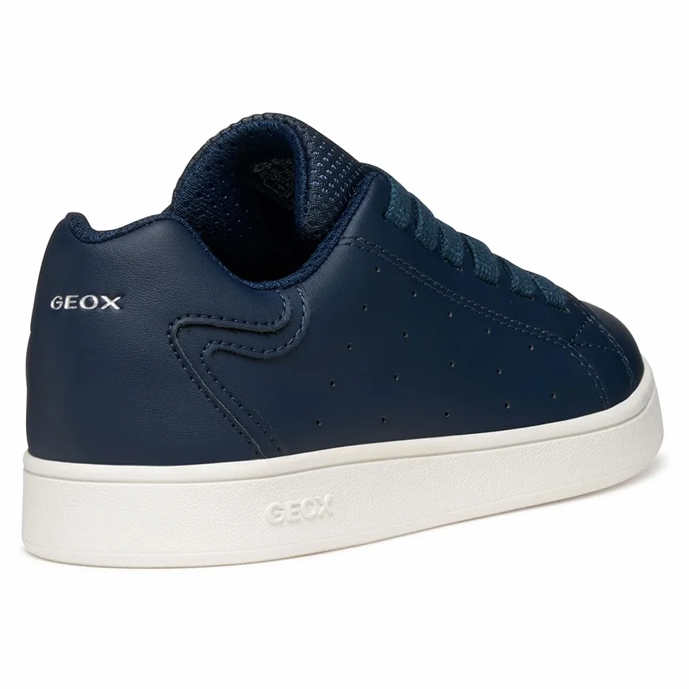 Geox Chłopcy J Eclyper BoyAdidasy