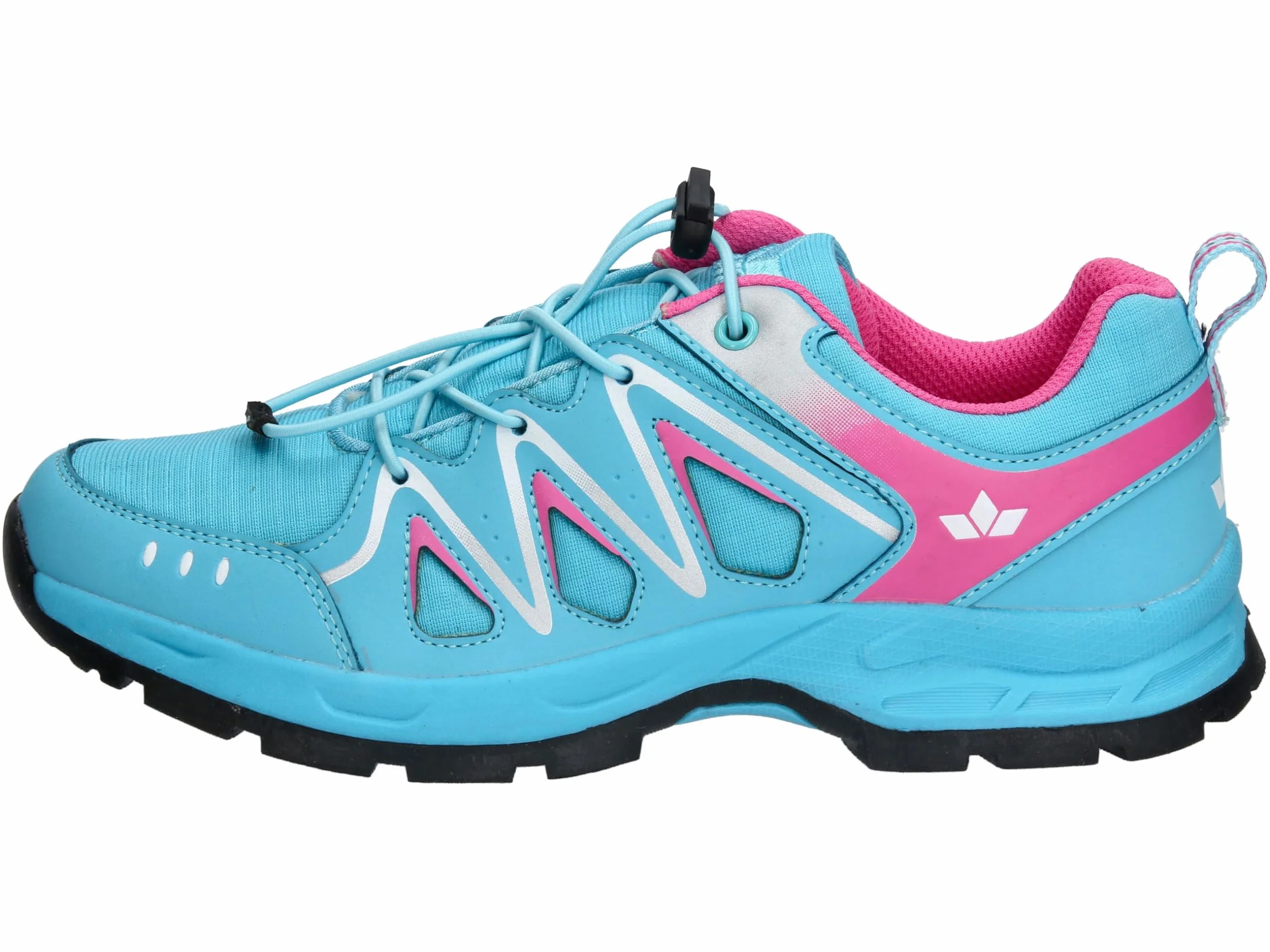 Lico Uniseks Newfieldbuty trekkingowe