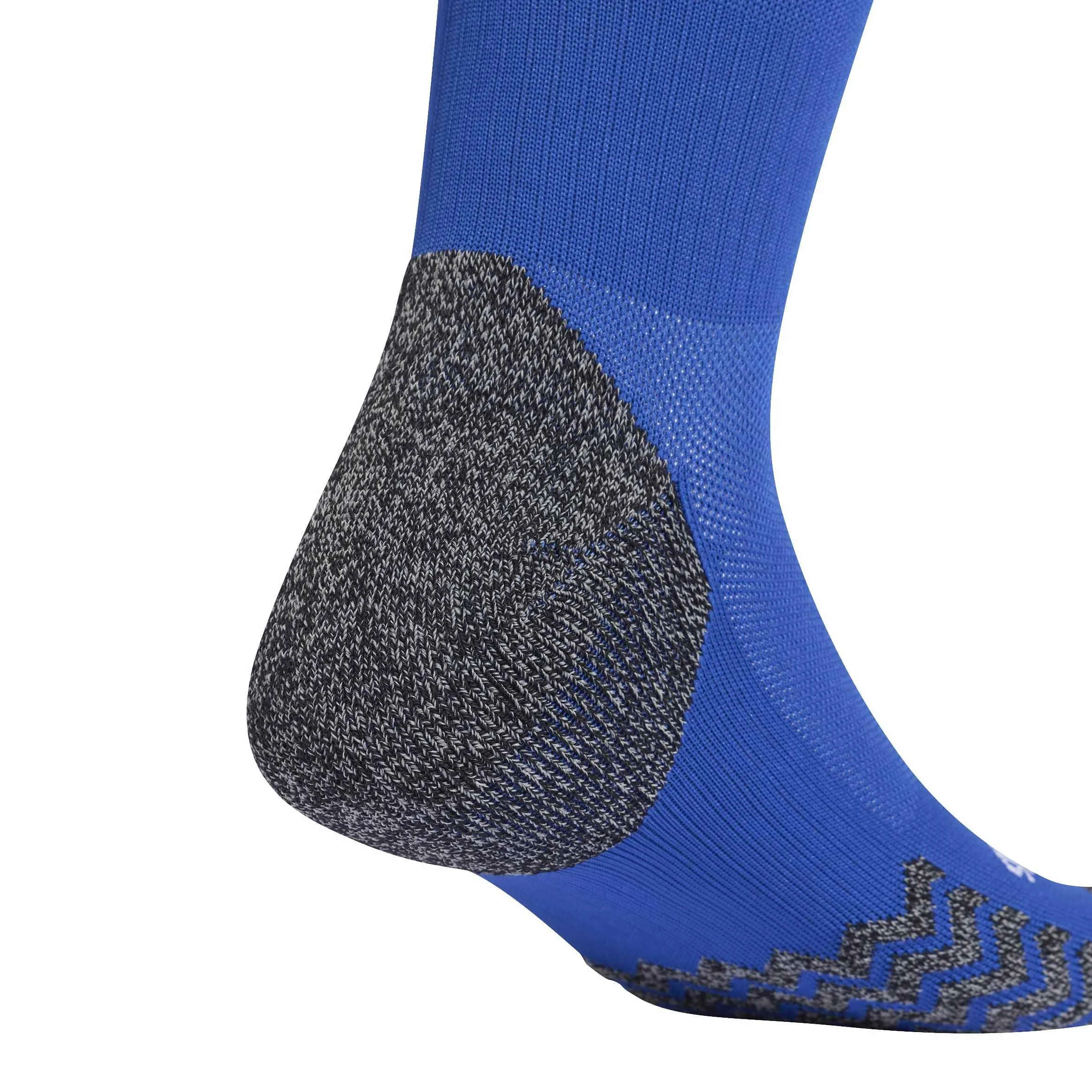 adidas Unisex Long Socks Adi 23 Sock, Royblu/White, HT5028, rozmiar XL