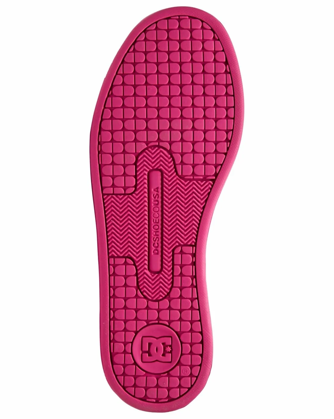 DC Shoes Kobiety Court GraffikAdidasy