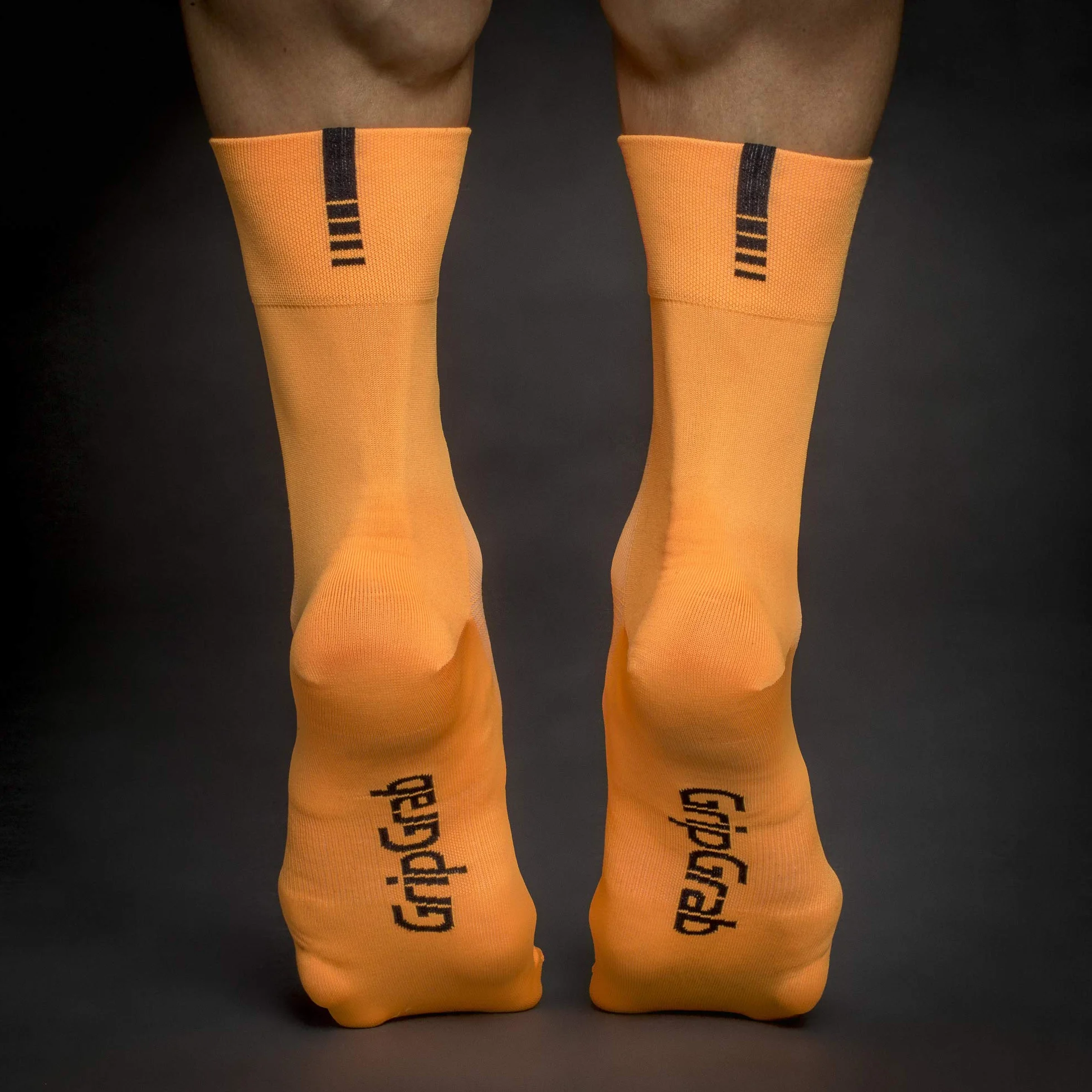 GripGrab Lightweight SL Performance letnie skarpety rowerowe, 1 sztuka i 3 pary, 2 długości, skarpety rowerowe, długie, krótkie