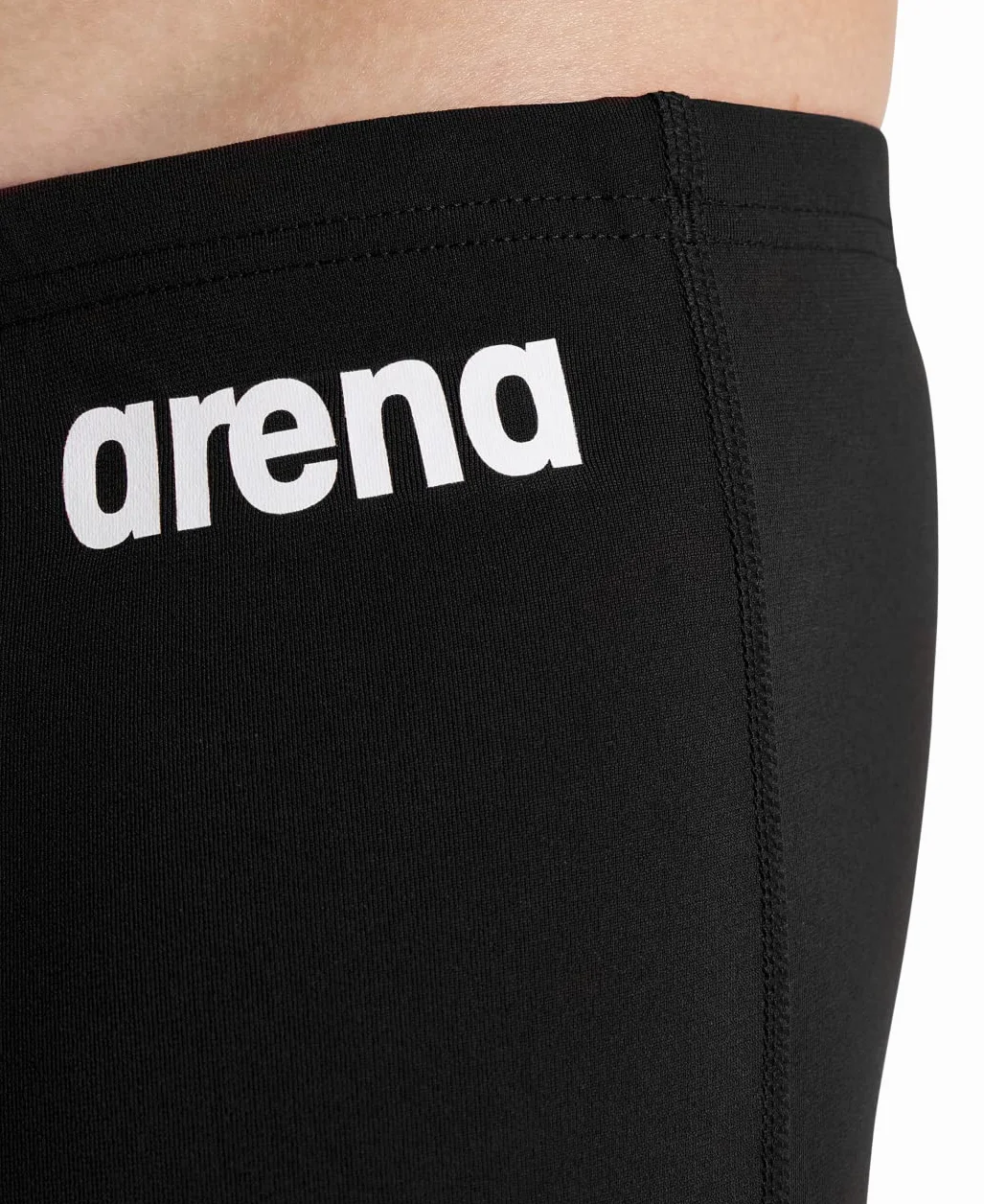 ARENA Boy's Team Swim Jammer Solid kąpielówki chłopięce (1 opakowanie)
