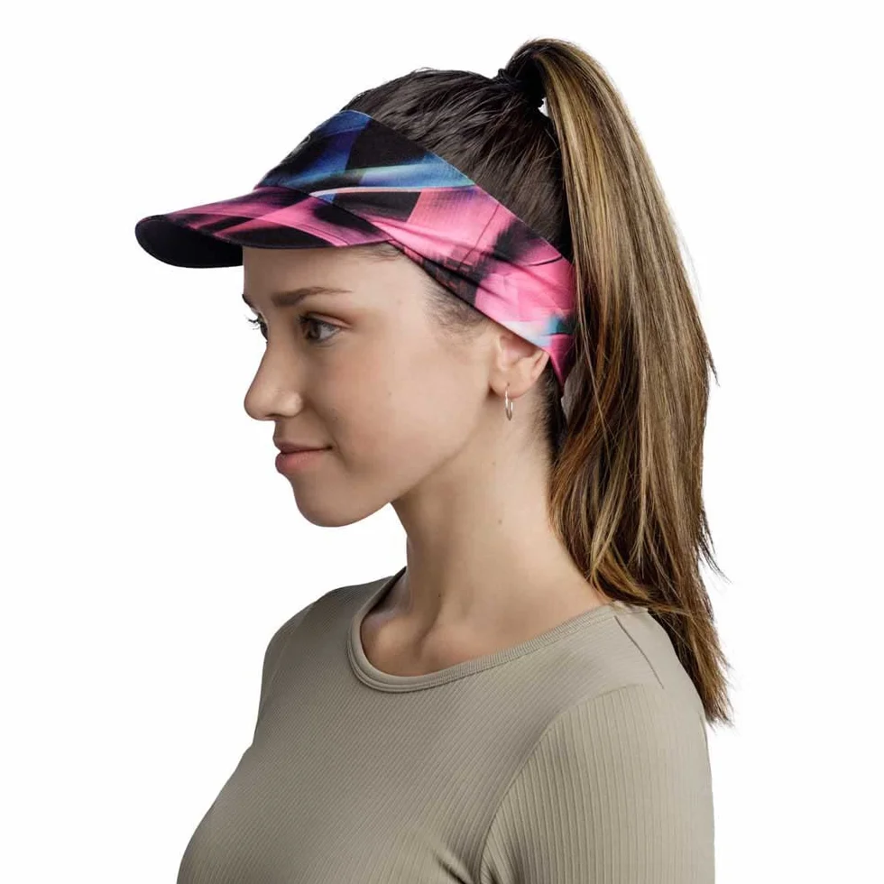 Buff Multi Singy - Speed Pack Cap - Mixed