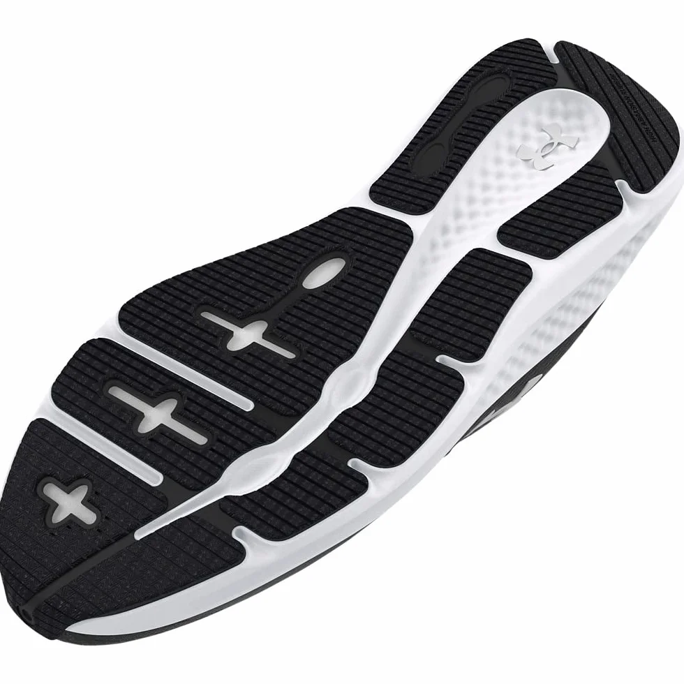 Under Armour Mężczyźni Ua Charged Pursuit 3Buty do biegania drogowego