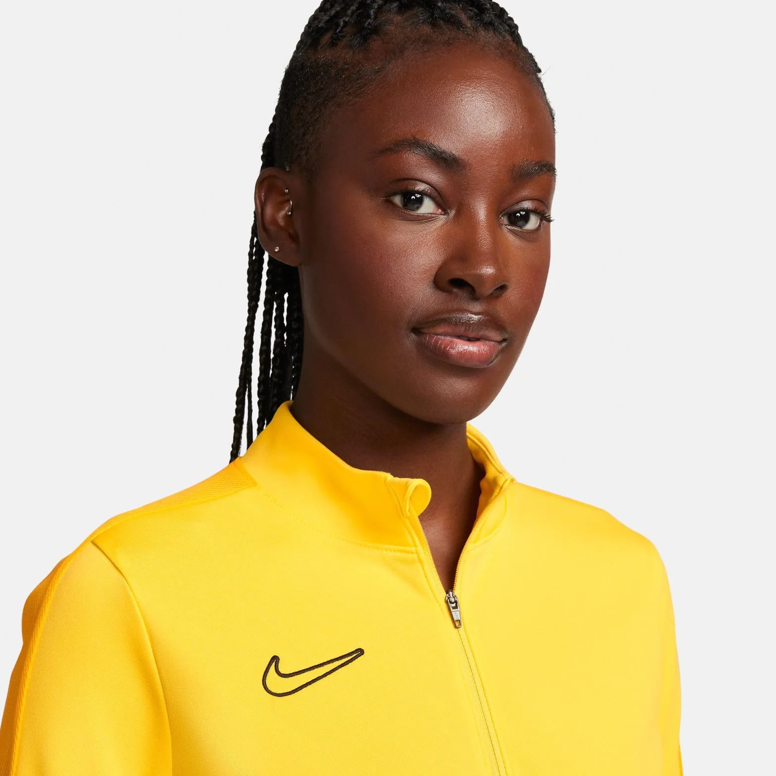 NIKE Soccer Drill Top Kobiety W Nk Df Acd23 Dril Top