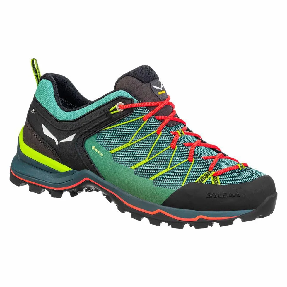 Salewa Kobiety Ws Mountain Trainer Lite Gore-texbuty trekkingowe i do biegania