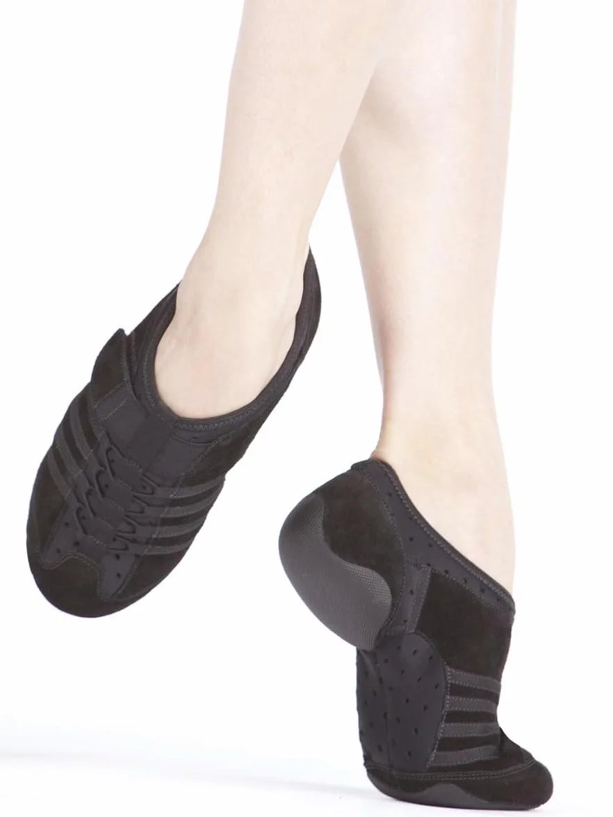 Capezio Kobiety Capezio Jag Jazz ShoeJazz Shoe