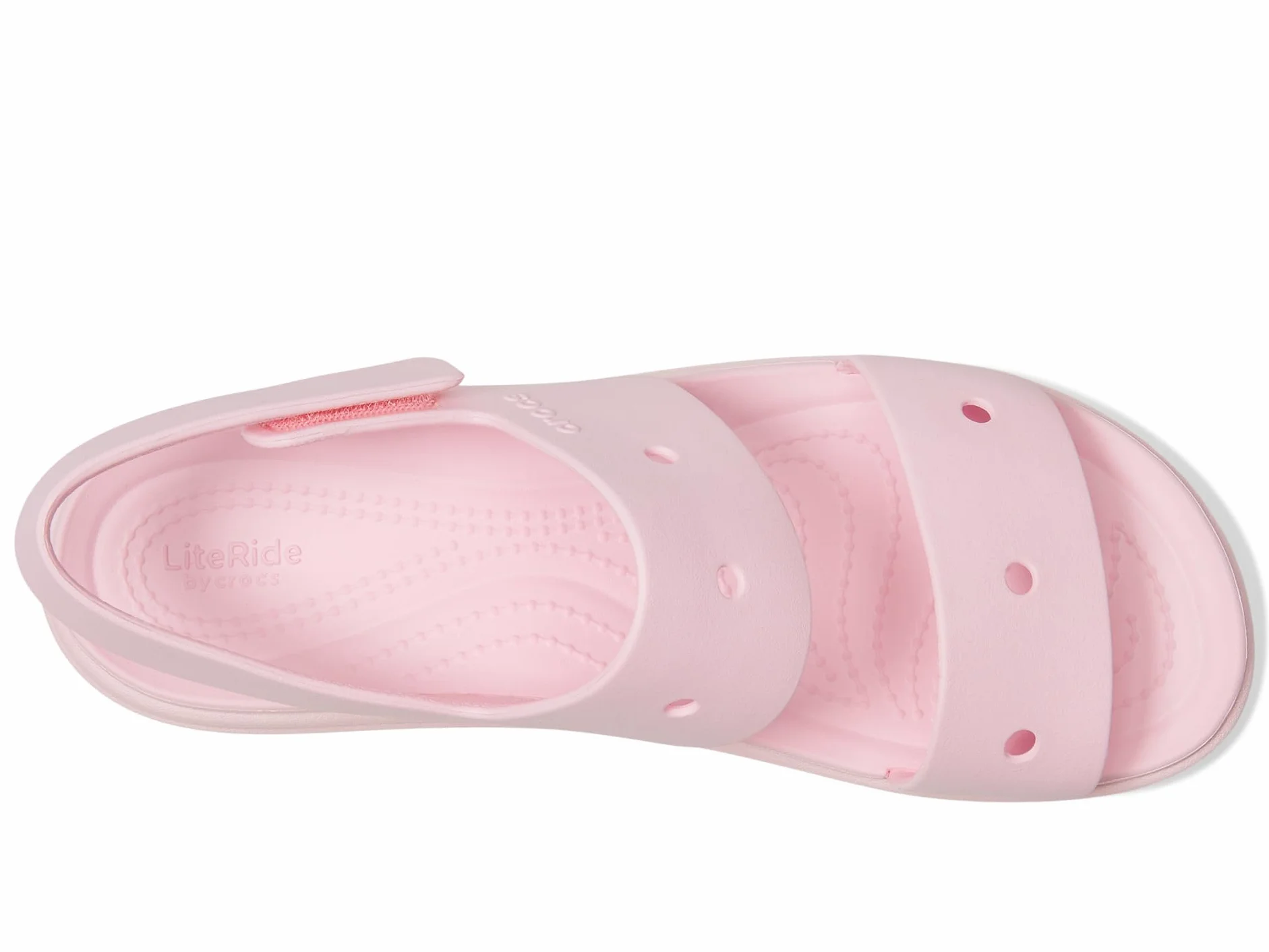 Crocs Kobiety Brooklyn 4uSandal