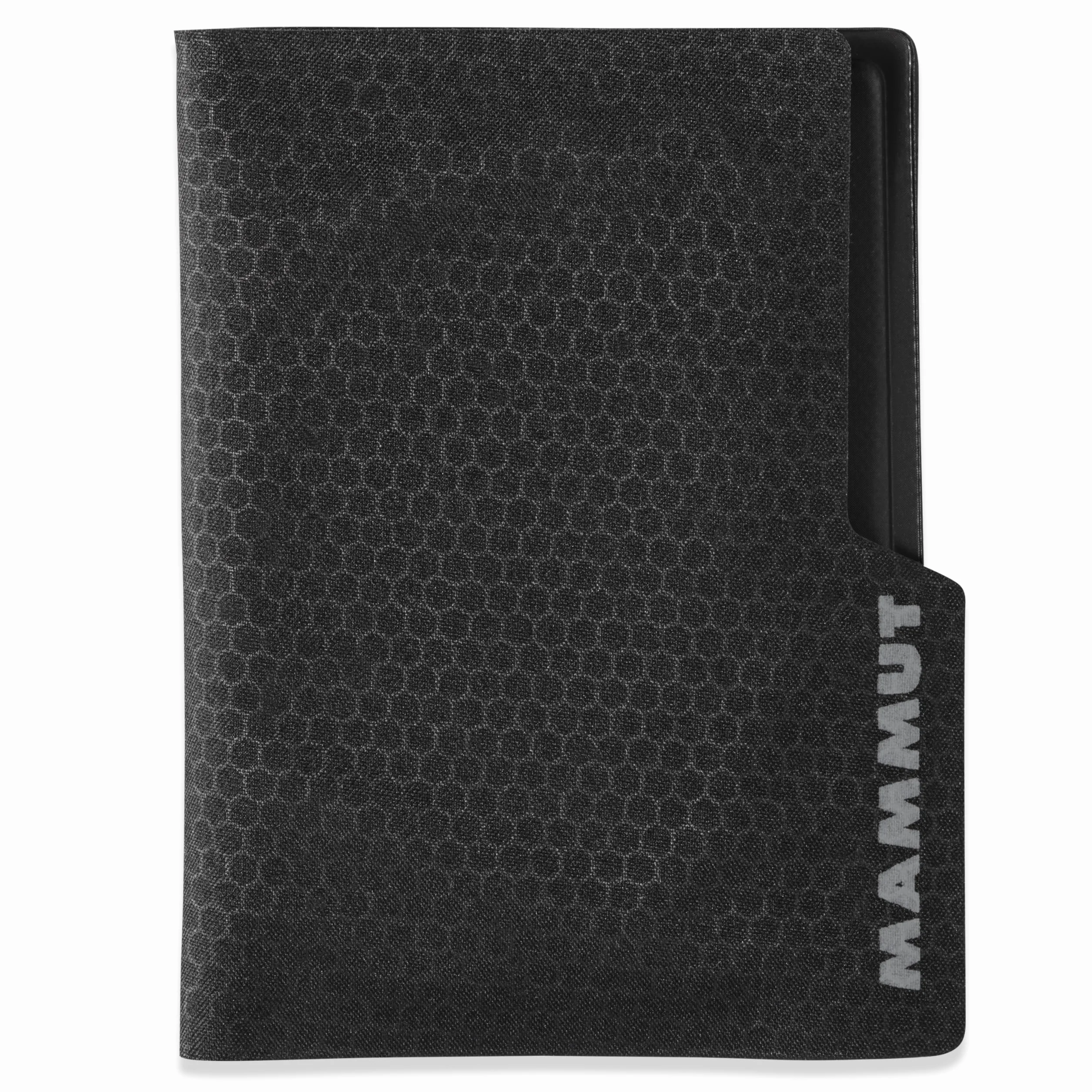 Mammut Smart Portfel Ultralight czarny jeden rozmiar