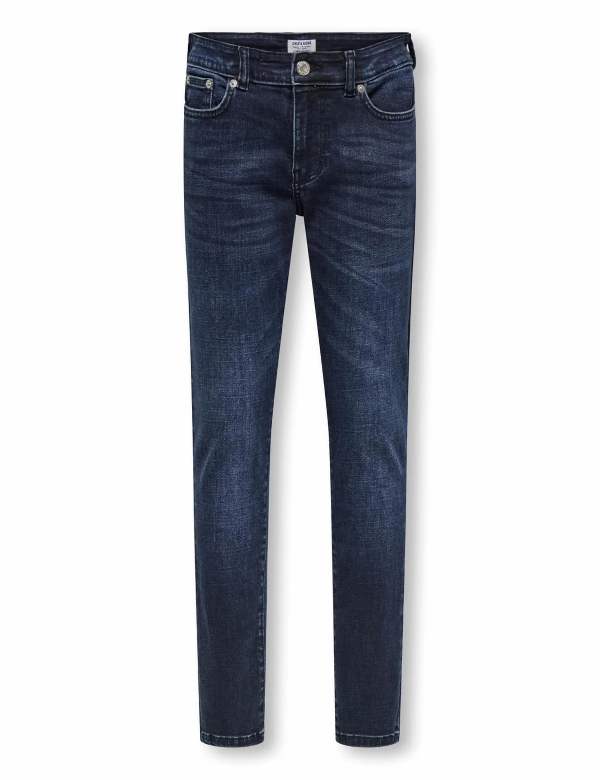 Only & Sons Osjweft Regular Bb 2842 Tai Dnm Noos - Osjweft Regular Bb 2842 Tai Dnm Noos Chłopcy