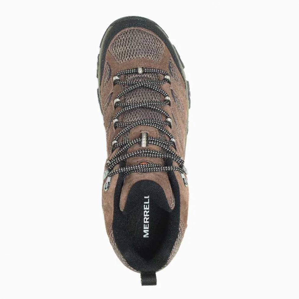 Merrell Mężczyźni Moab 3 Mid GtxButy turystyczne