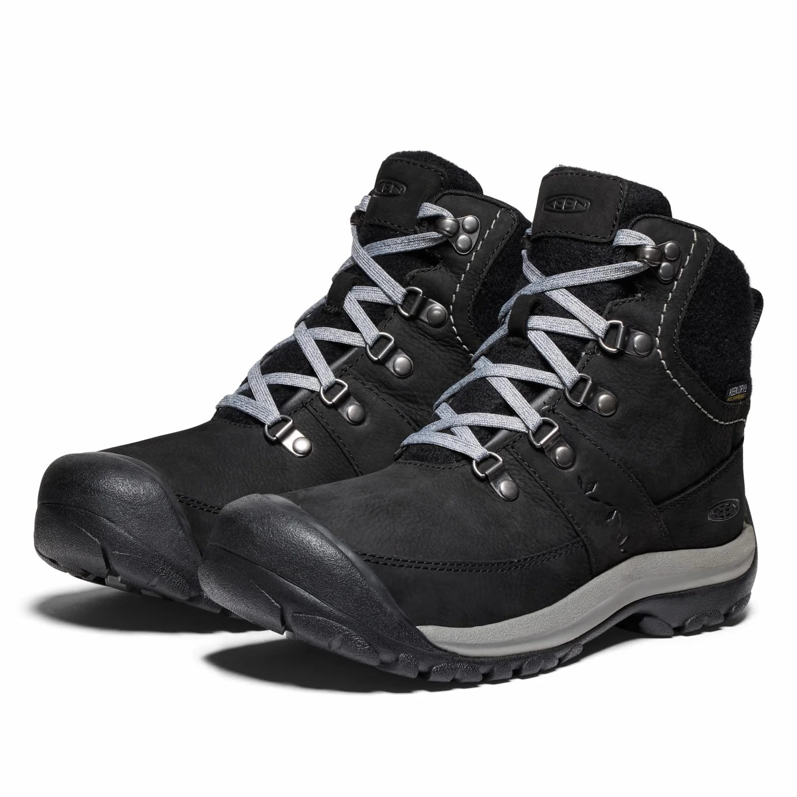 KEEN Kobiety Kaci 3 Winter Mid WaterproofButy turystyczne
