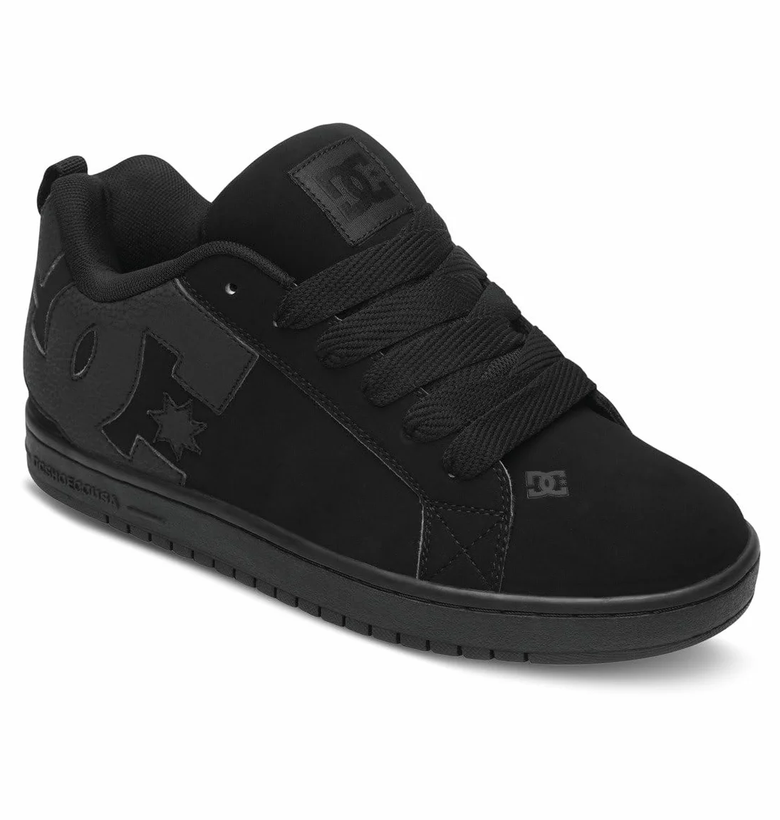 DC Shoes Mężczyźni Court GraffikAdidasy