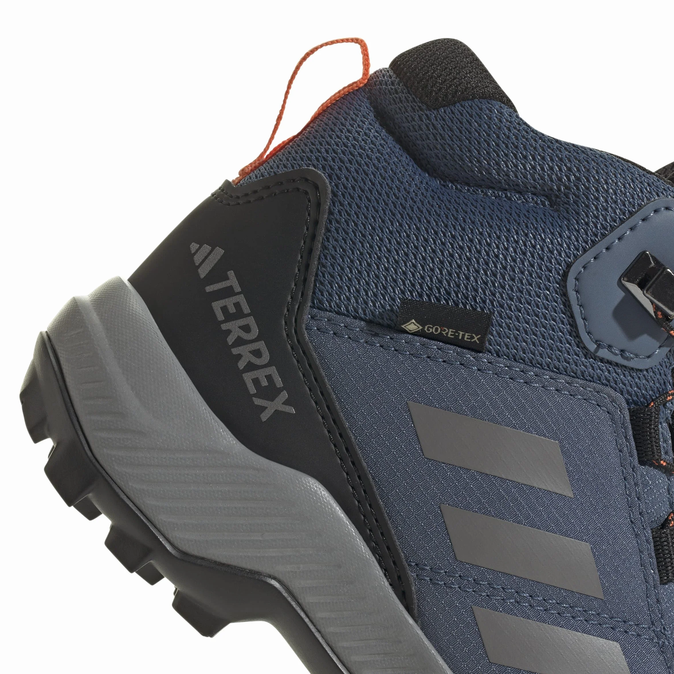 adidas Uniseks - dzieci Terrex Mid Gore-tex Hiking KidsButy turystyczne