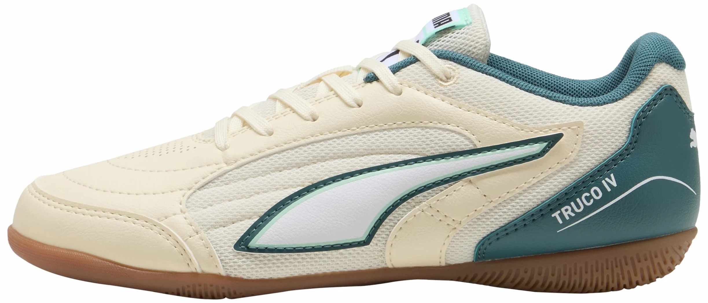 PUMA Uniseks - dzieci Truco Iv JrButy do piłki nożnej