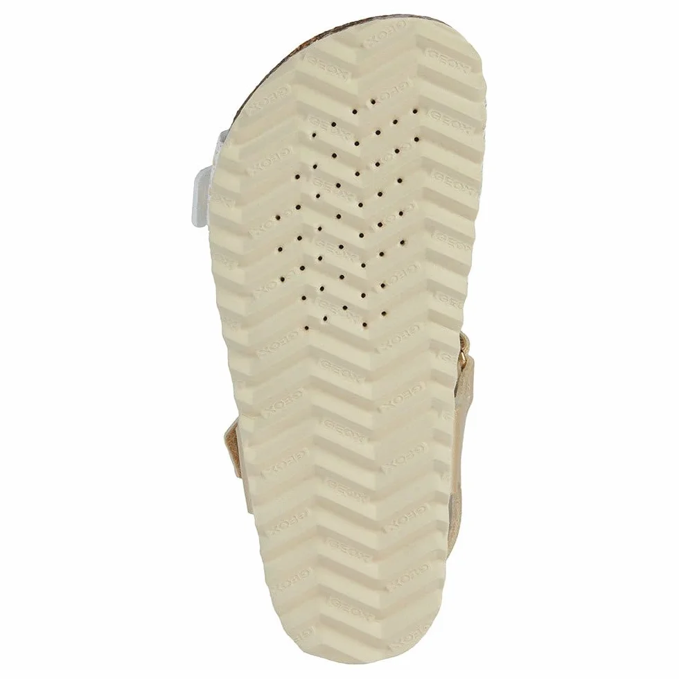 Geox Dziewczynki J Adriel Girl CSandały
