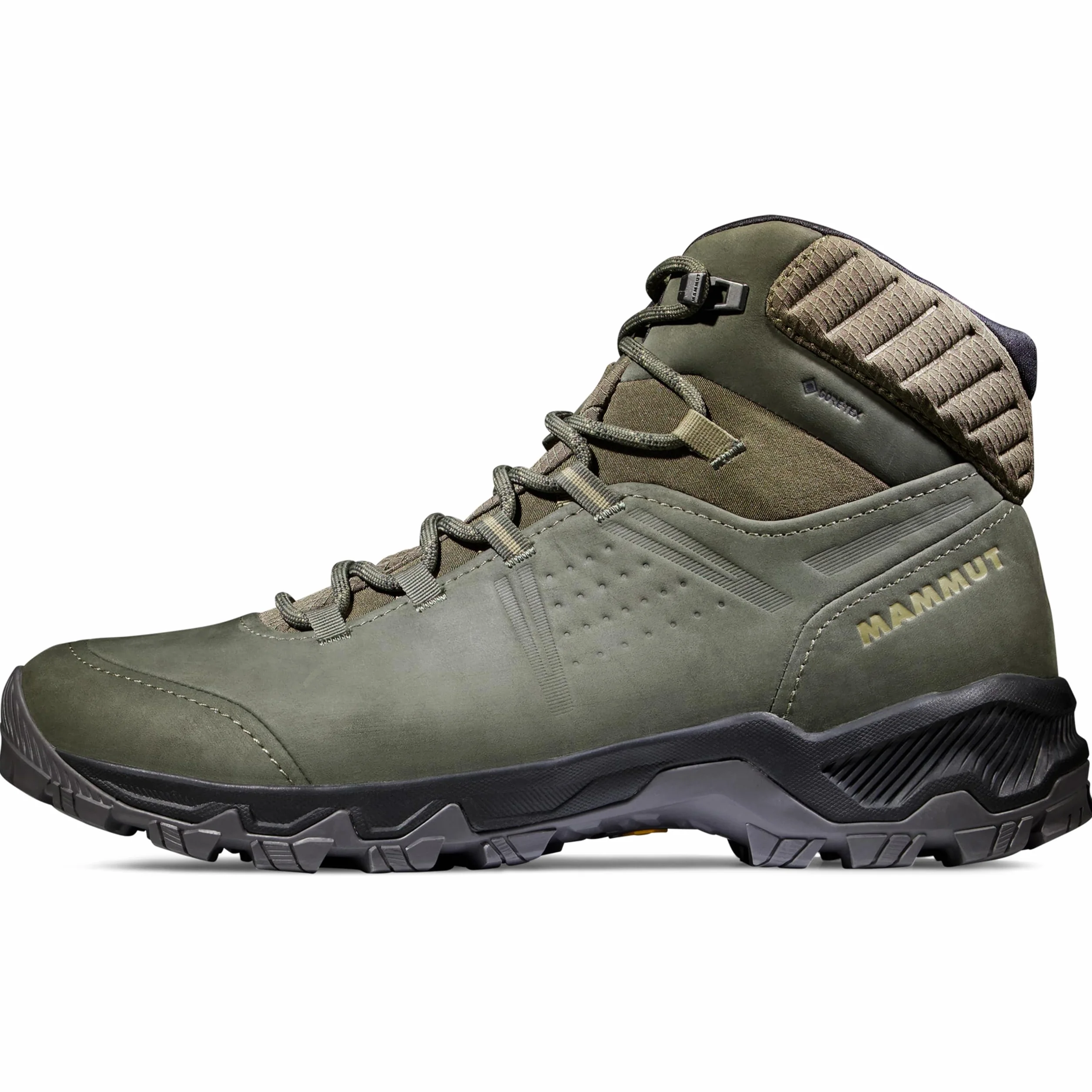 Mammut