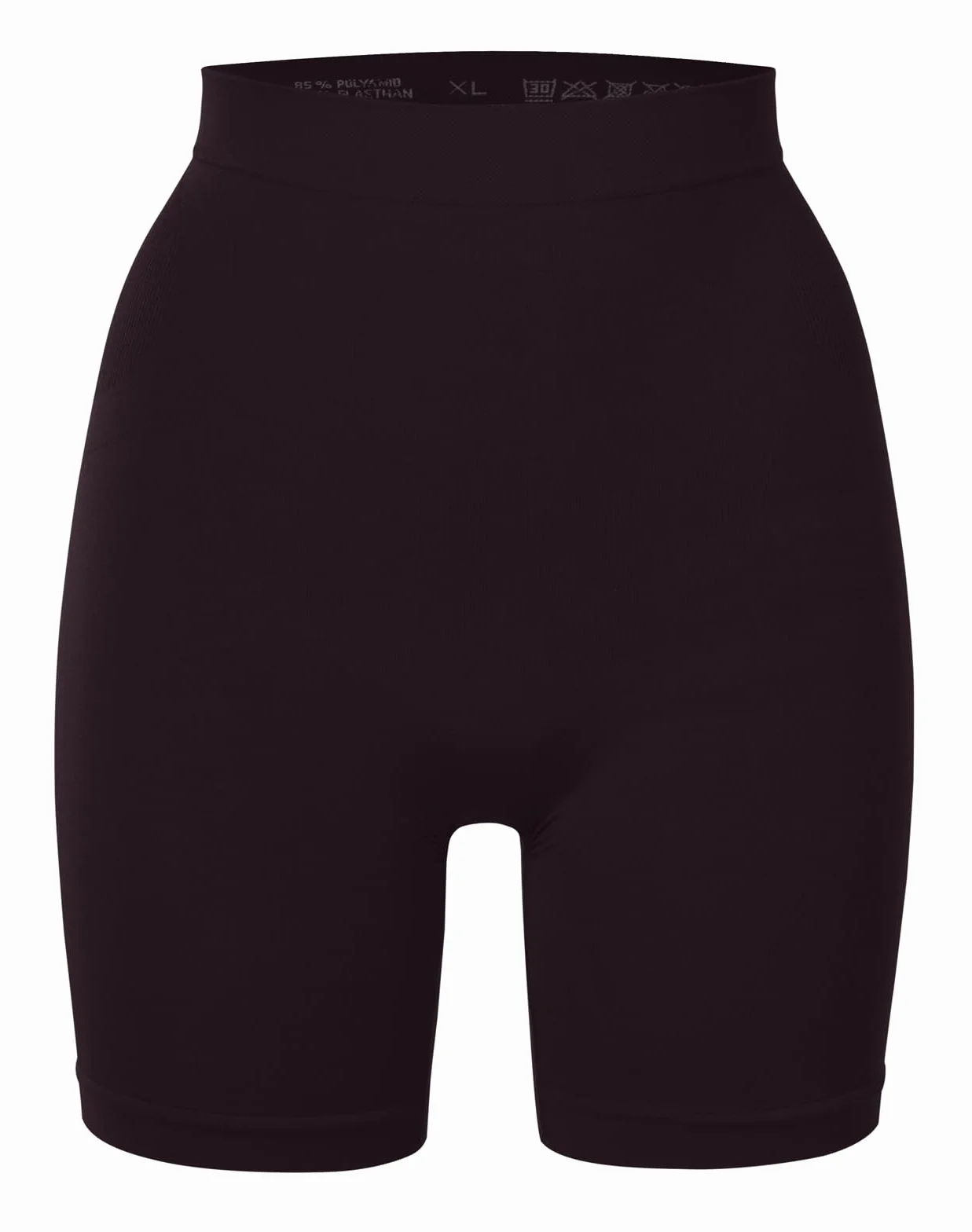 Damskie majtki 5427 XXL Shapewear, Bielizna Damska, Ciemnooberżyna 774, XL