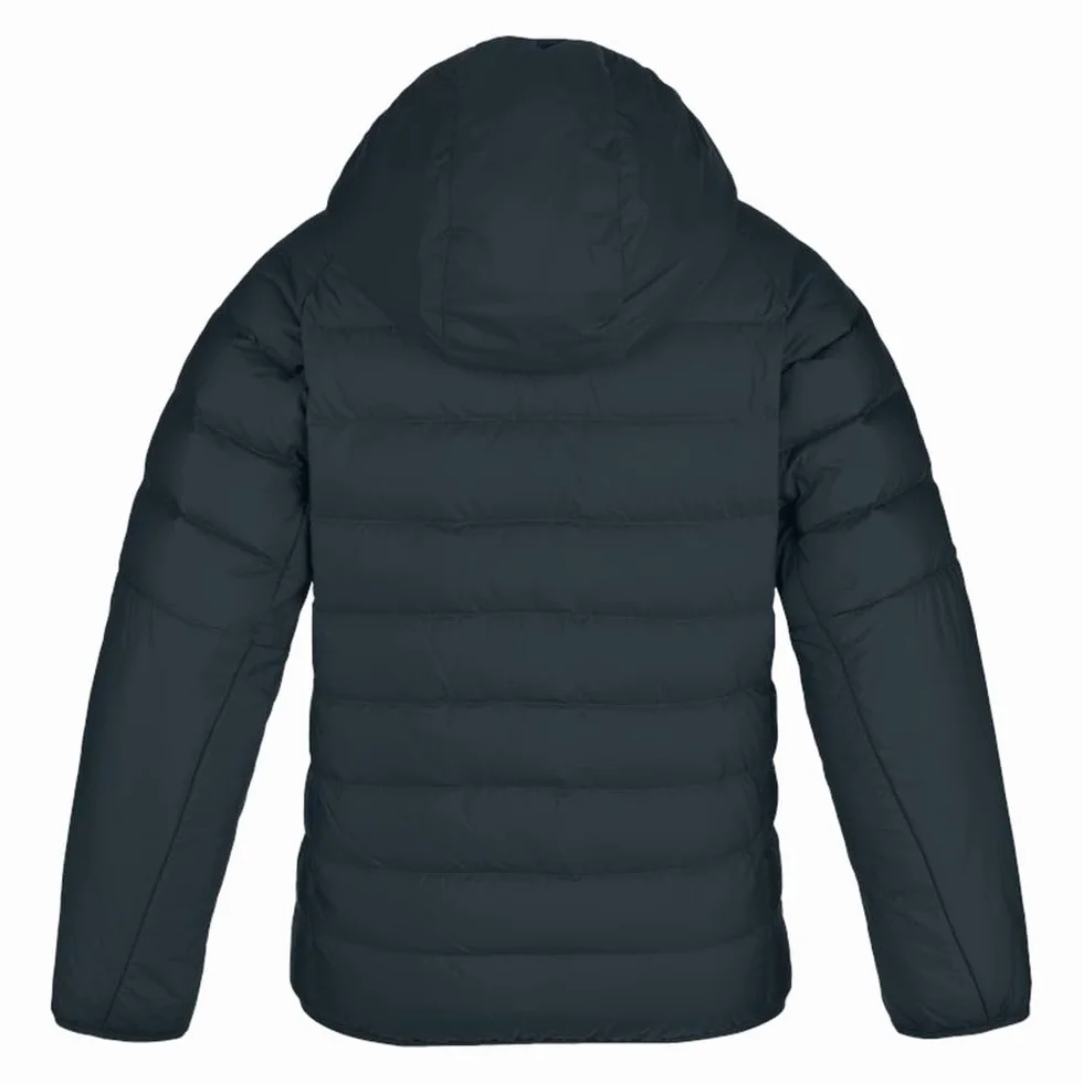SALEWA Brenta Responsive Down Jacket K, pond blue, 140