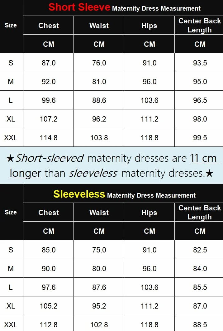 Ekouaer Damska sukienka ciążowa z krótkim rękawem, letnia sukienka luźna, sukienka ciążowa, prążkowana, moda ciążowa, S-XXL