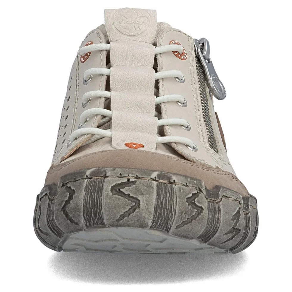 Rieker Kobiety L0355Adidasy