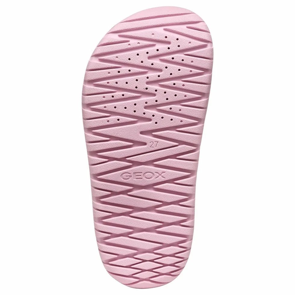 Geox Dziewczynki J Sandal Fusbetto GiSandały