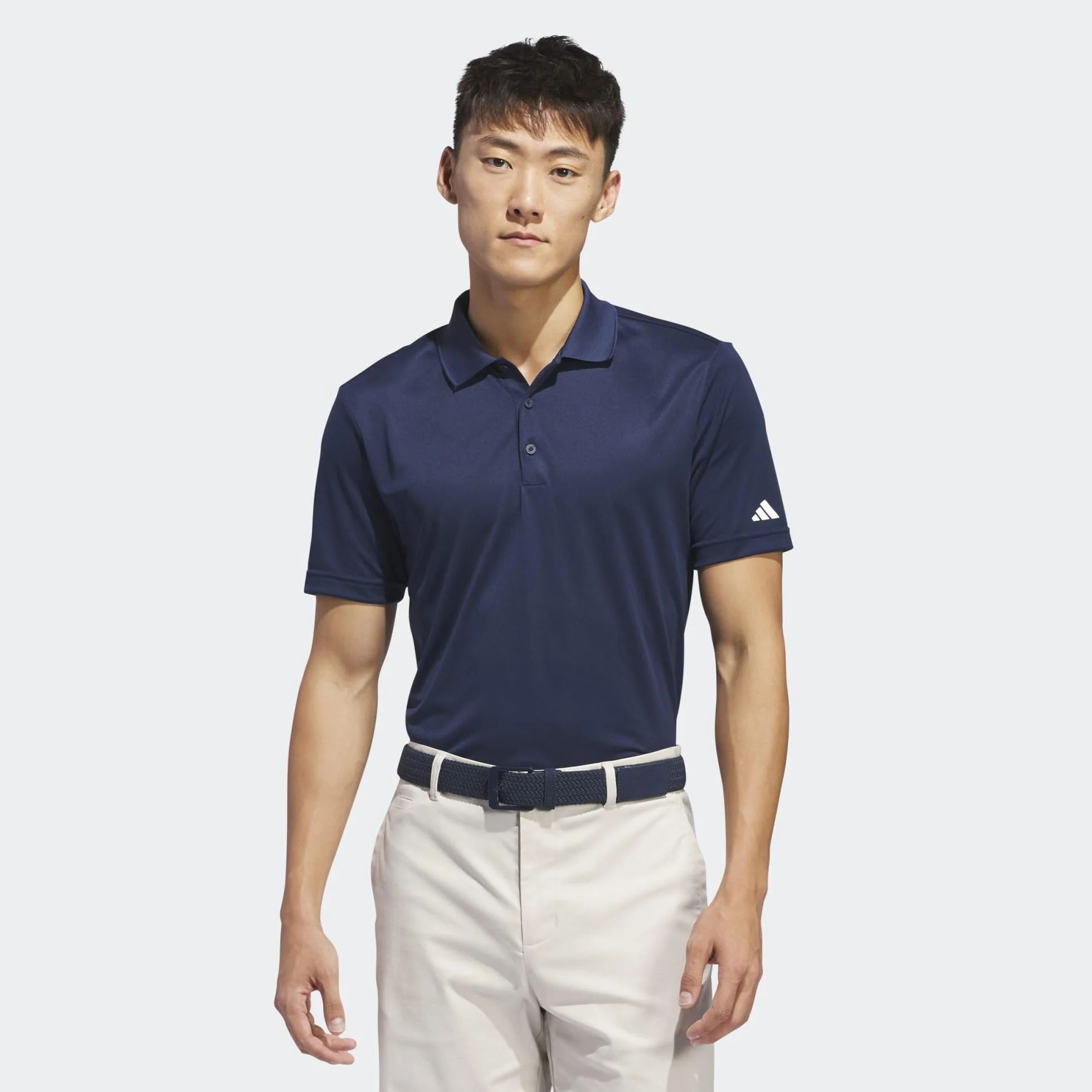 adidas Koszulka polo (krótki rękaw) Mężczyźni Core Adidas Performance Primegreen Polo Shirt