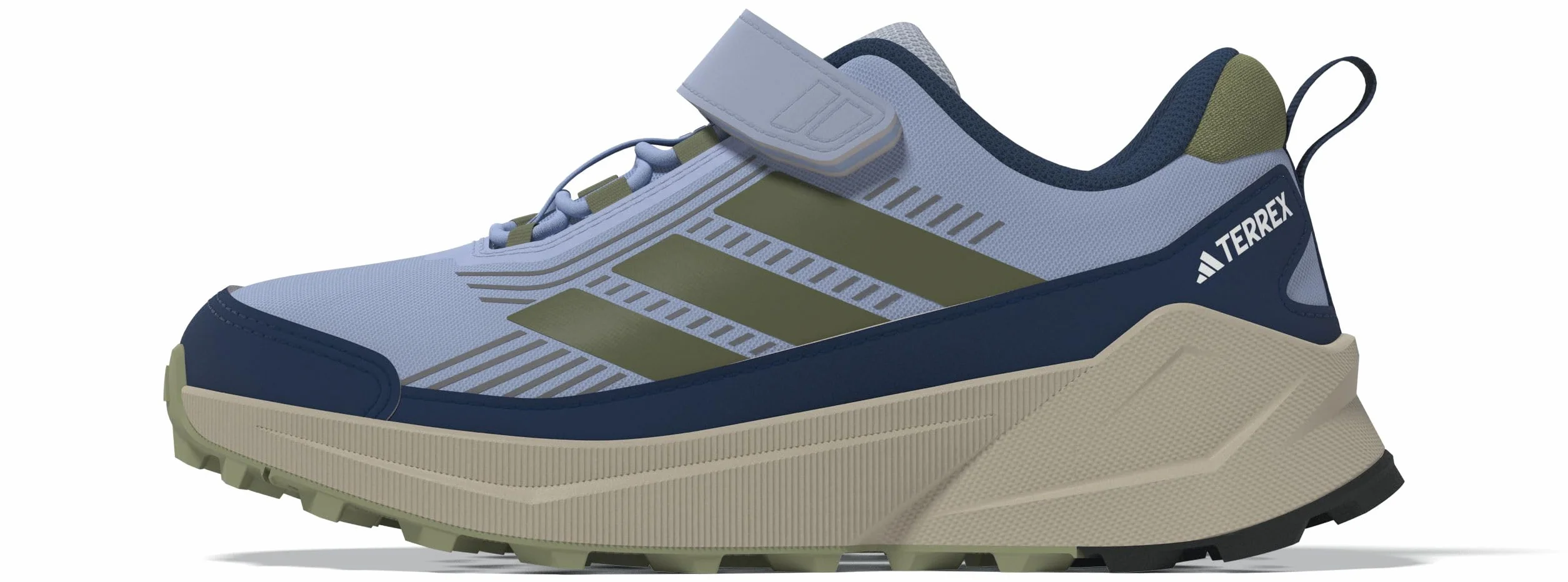 adidas Uniseks - dzieci Terrex Trailmaker 2 Hiking Shoes KidsBUTY