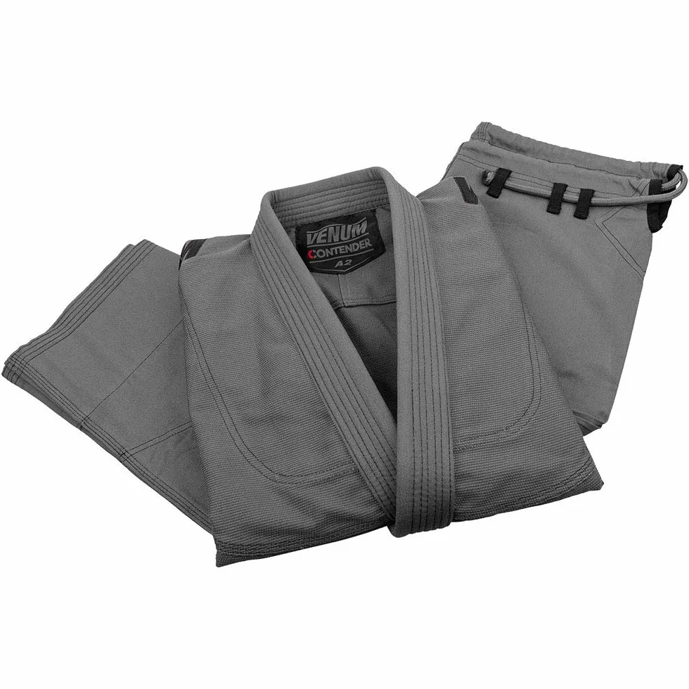 Venum Venum Contender Evo BJJ Gi Unisex-dorosły Venum Contender Evo Bjj Gi