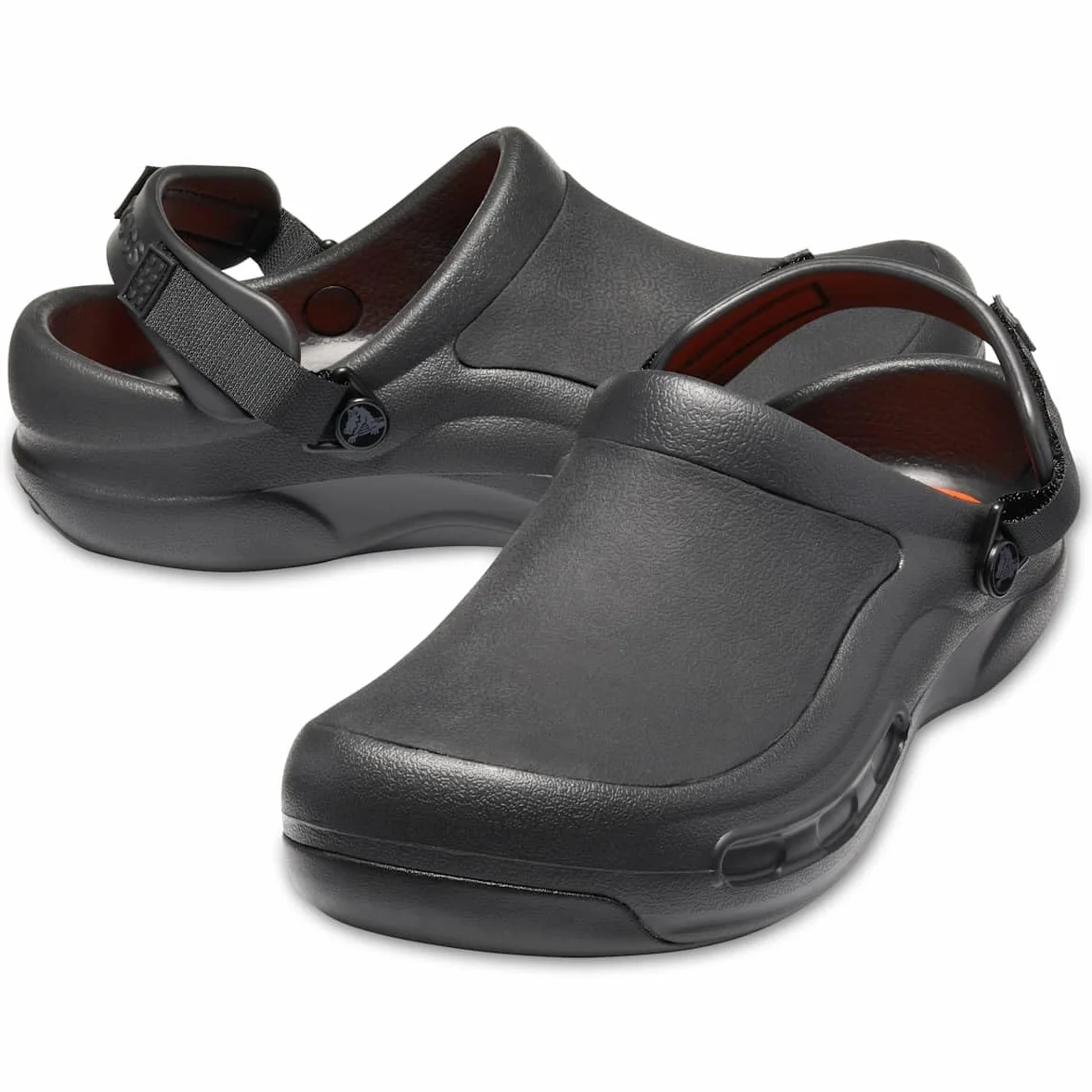Crocs Uniseks Bistro Pro LiteRide ClogChodak