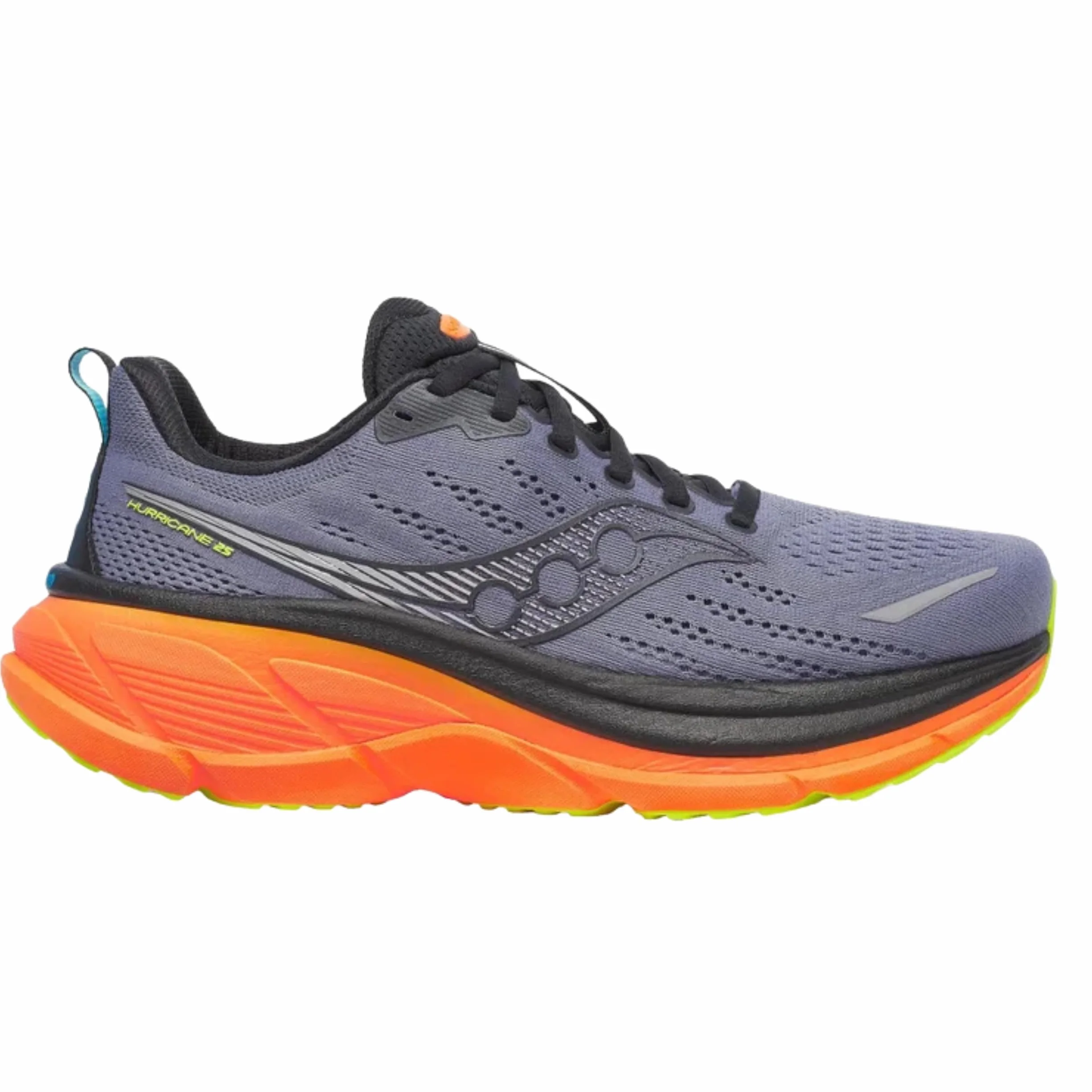 Saucony Męskie buty sportowe Hurricane 25