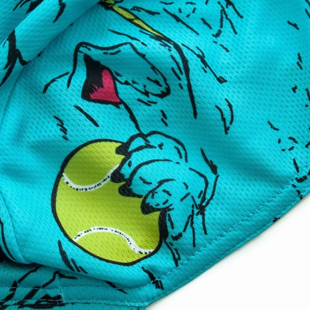 Zabawna czapka rowerowa - męska i damska czapka rowerowa - pod kask czapka rowerowa jeden rozmiar