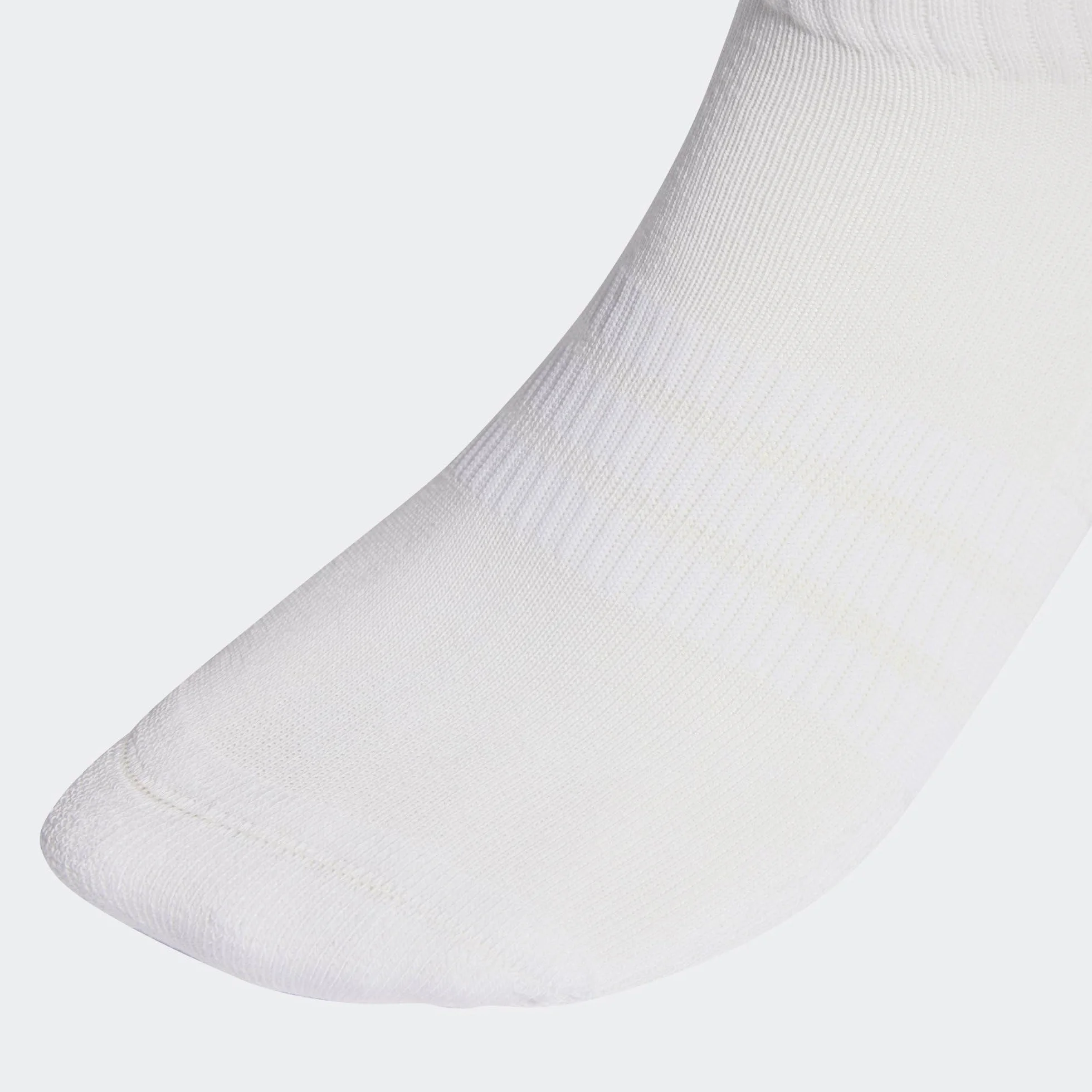 adidas Skarpety Uniseks Cushioned Sportswear Ankle Socks 3 Pair Pack