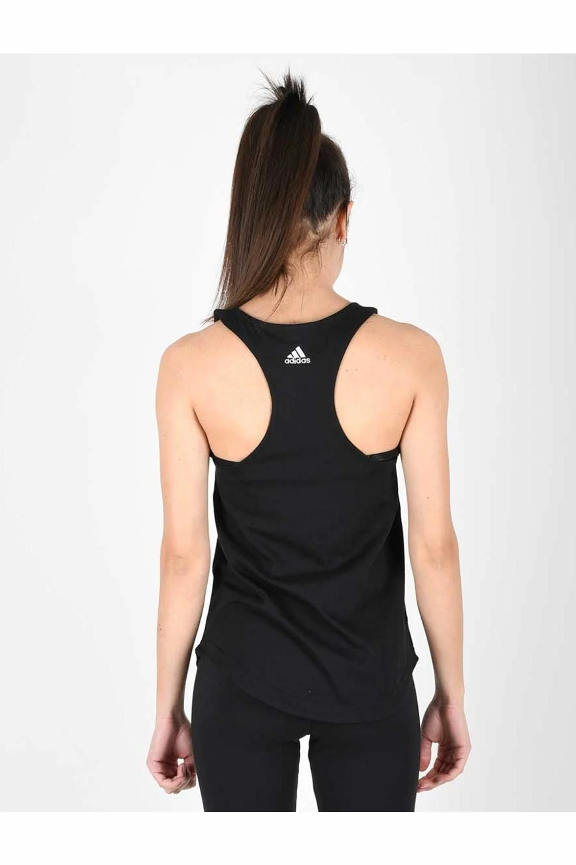 adidas W Lin Tk Vest damska (opakowanie 1)