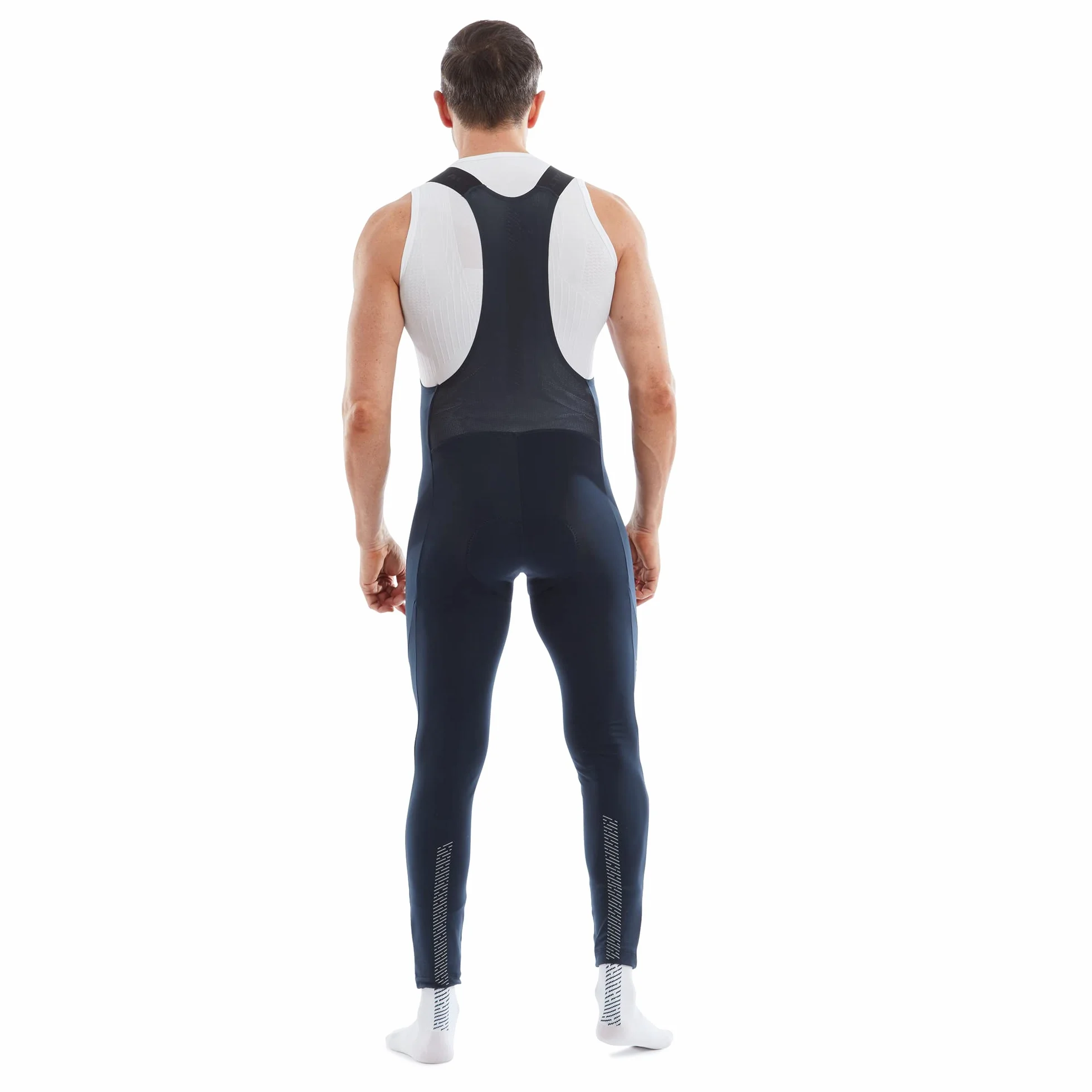 Altura Progel Plus Bib Tights Męskie - odzież na nogi Mężczyźni