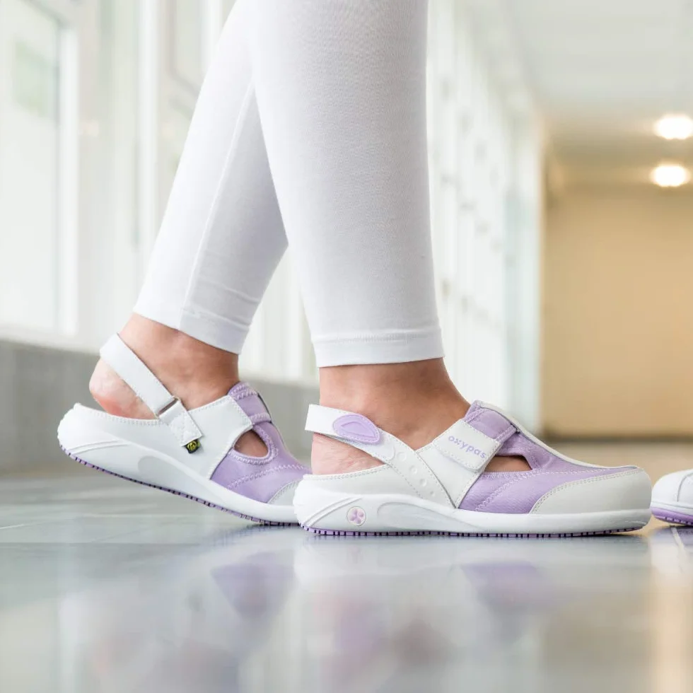 Oxypas Anais damskie buty ochronne