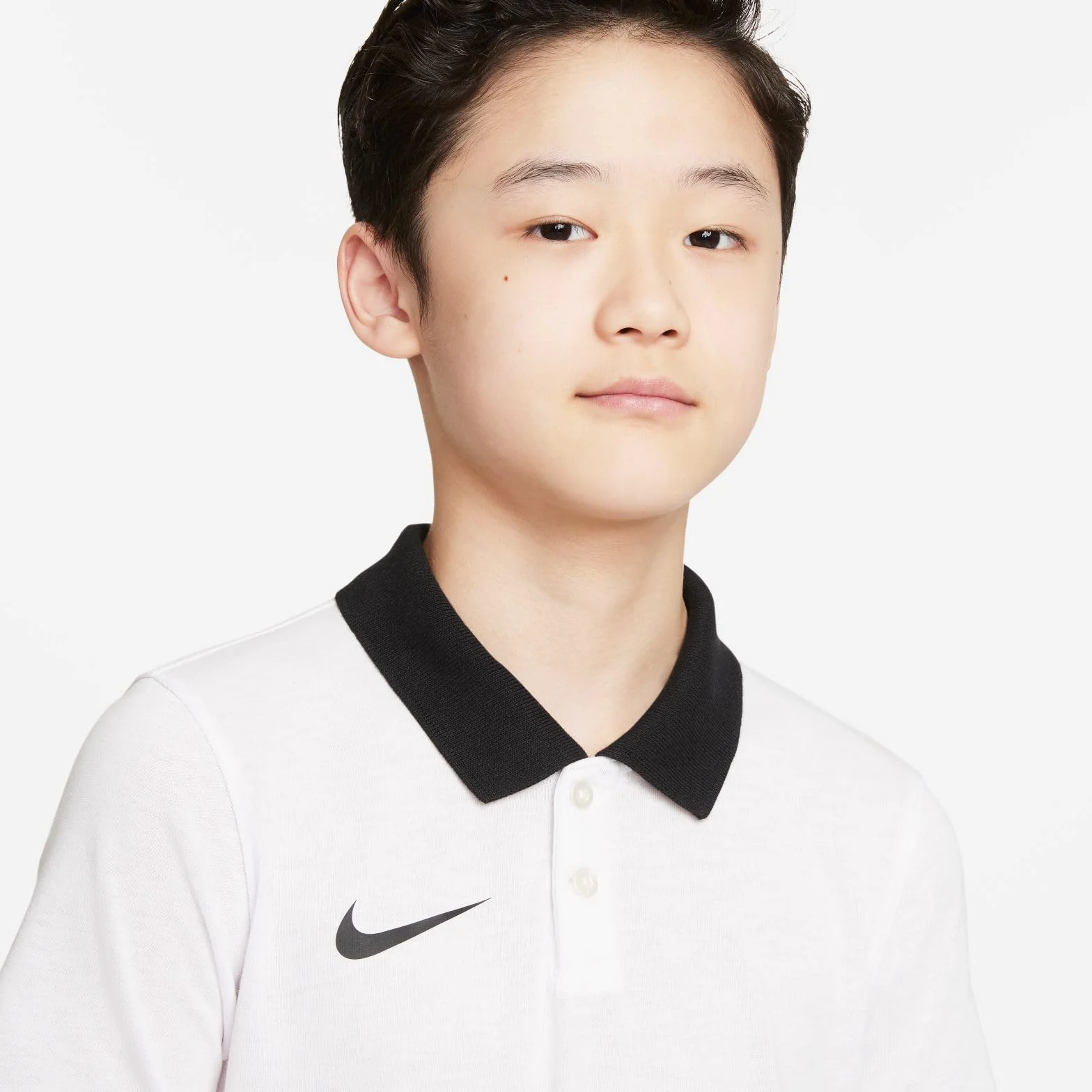 Nike Y NK DF Park20 Polo SS Polo dla dzieci