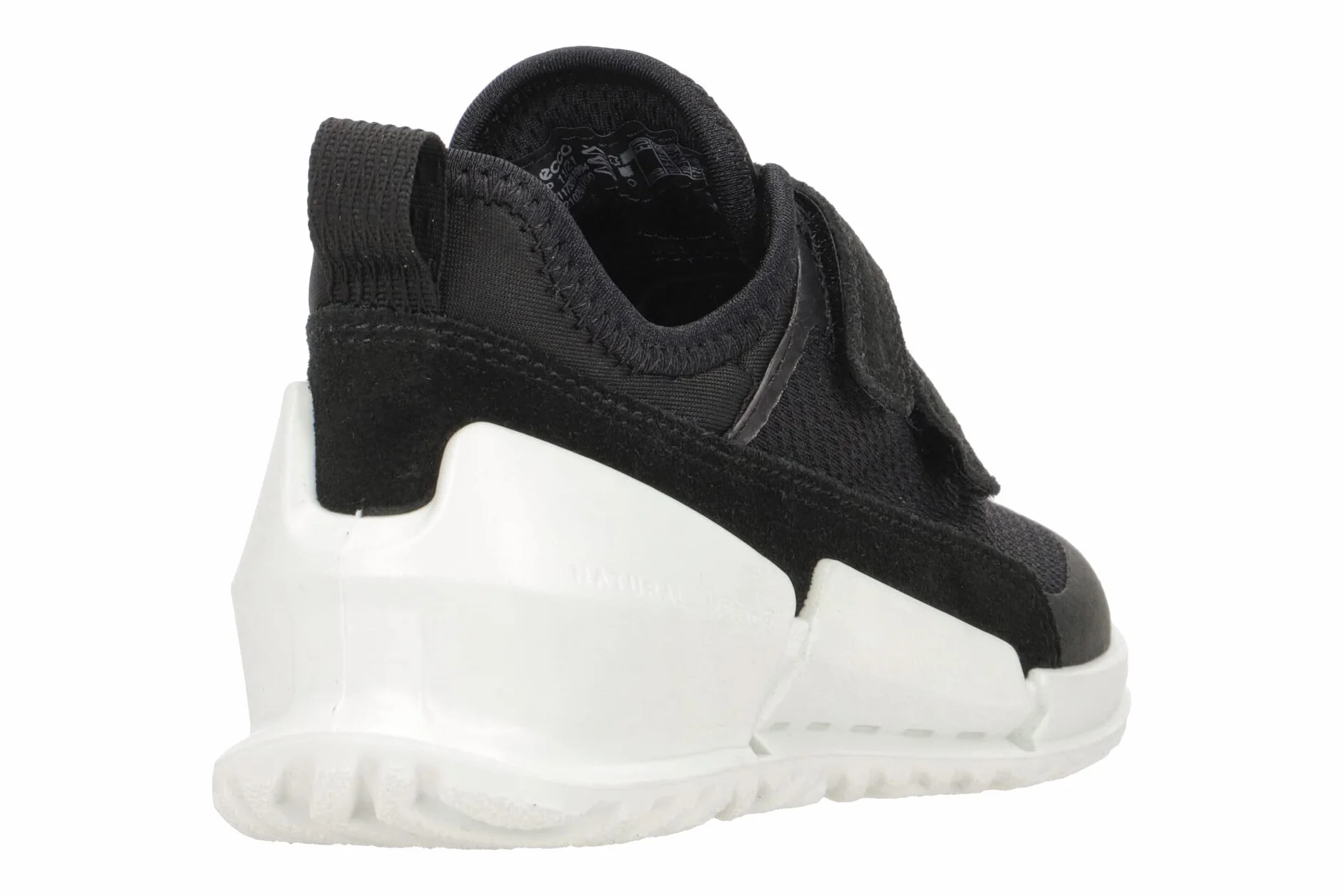 ECCO Chłopcy Ecco Biom K1Quick Fastener