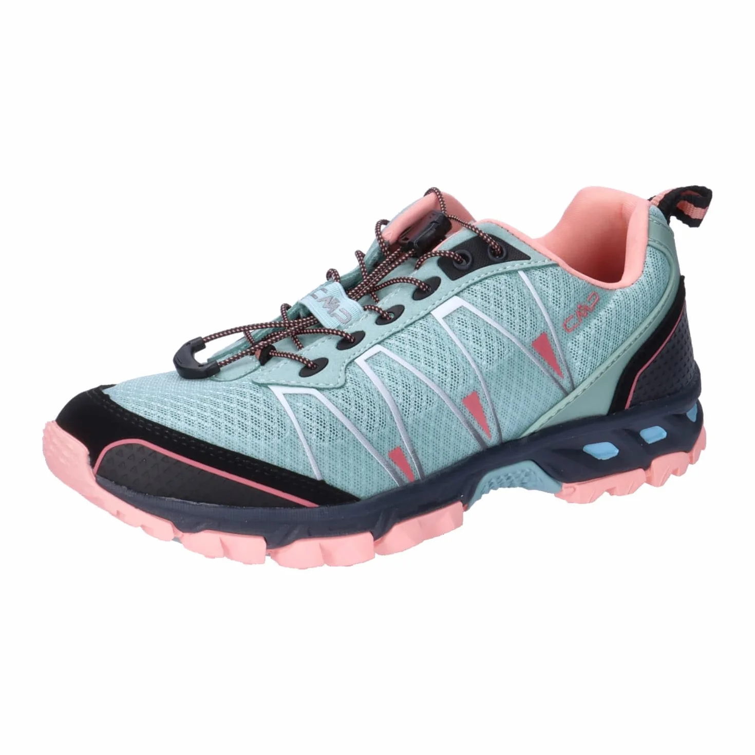 CMP Kobiety Altak Wmn Trail ShoesButy do biegania.