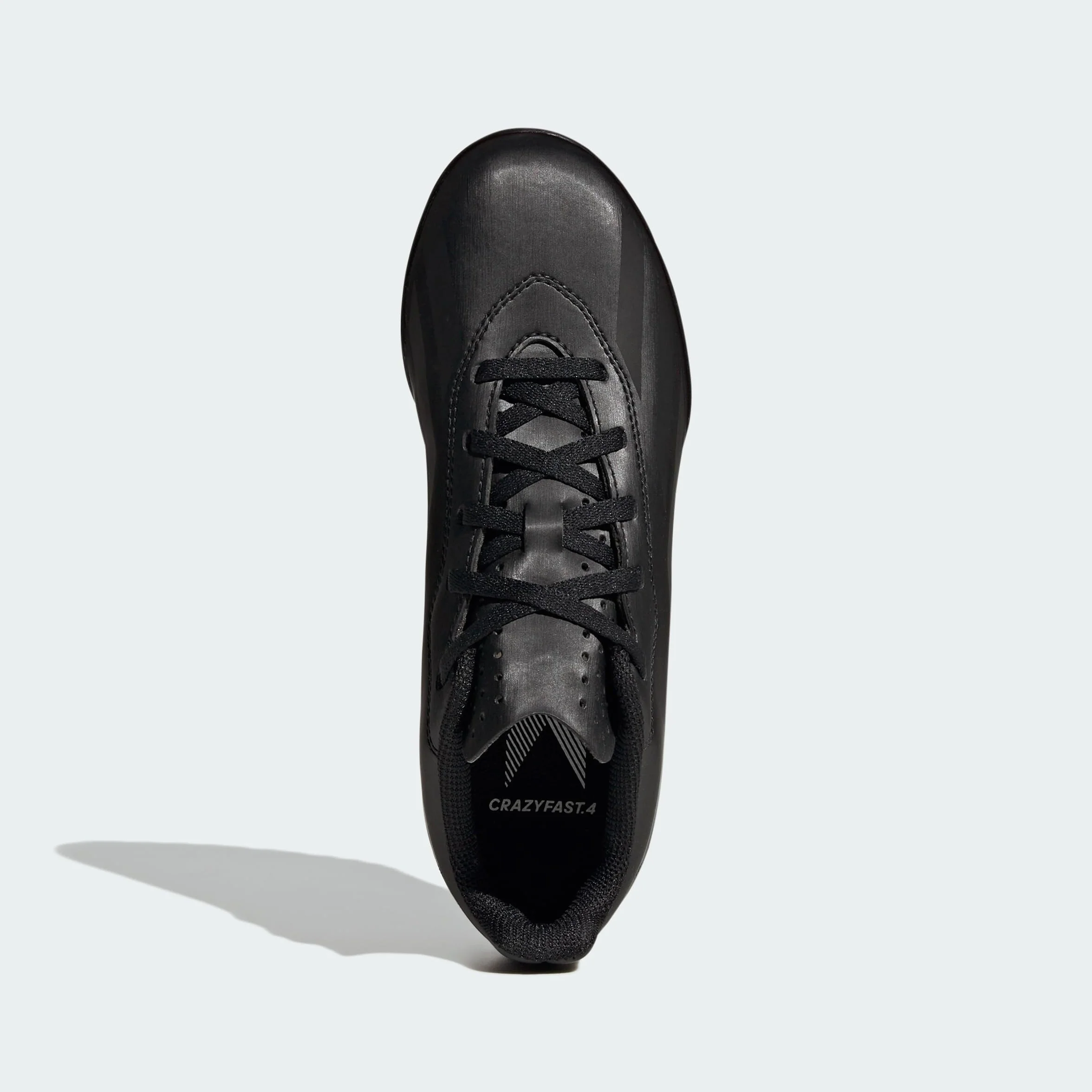 adidas Uniseks - dzieci X Crazyfast.4 Turf BootsButy pilkarskie