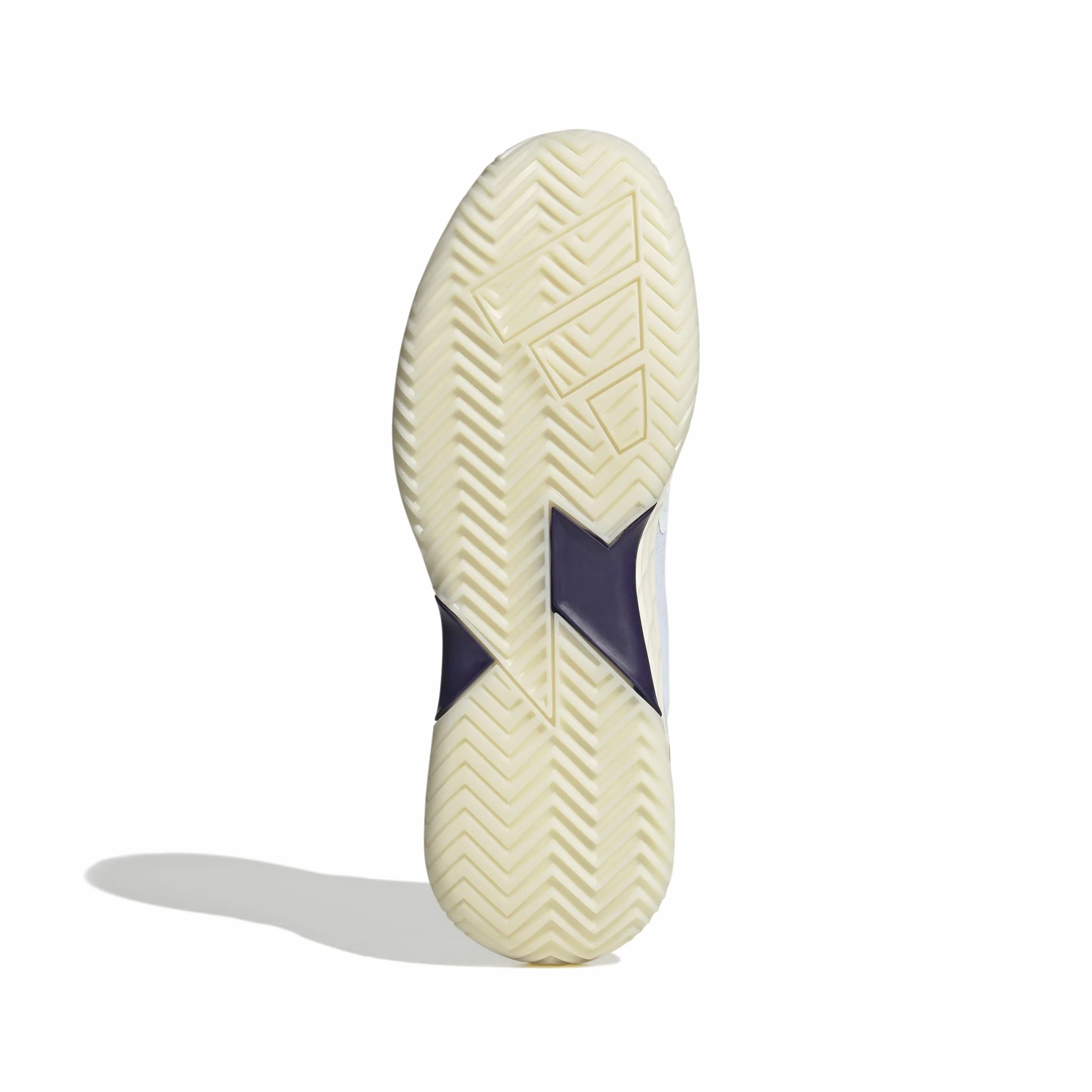adidas Mężczyźni Defiant Speed 2 Tennis ShoesBUTY