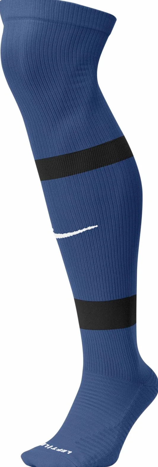 NIKE skarpetki Uniseks U NK MATCHFIT KNEE HIGH - TEAM 20 (1 w zestawie)