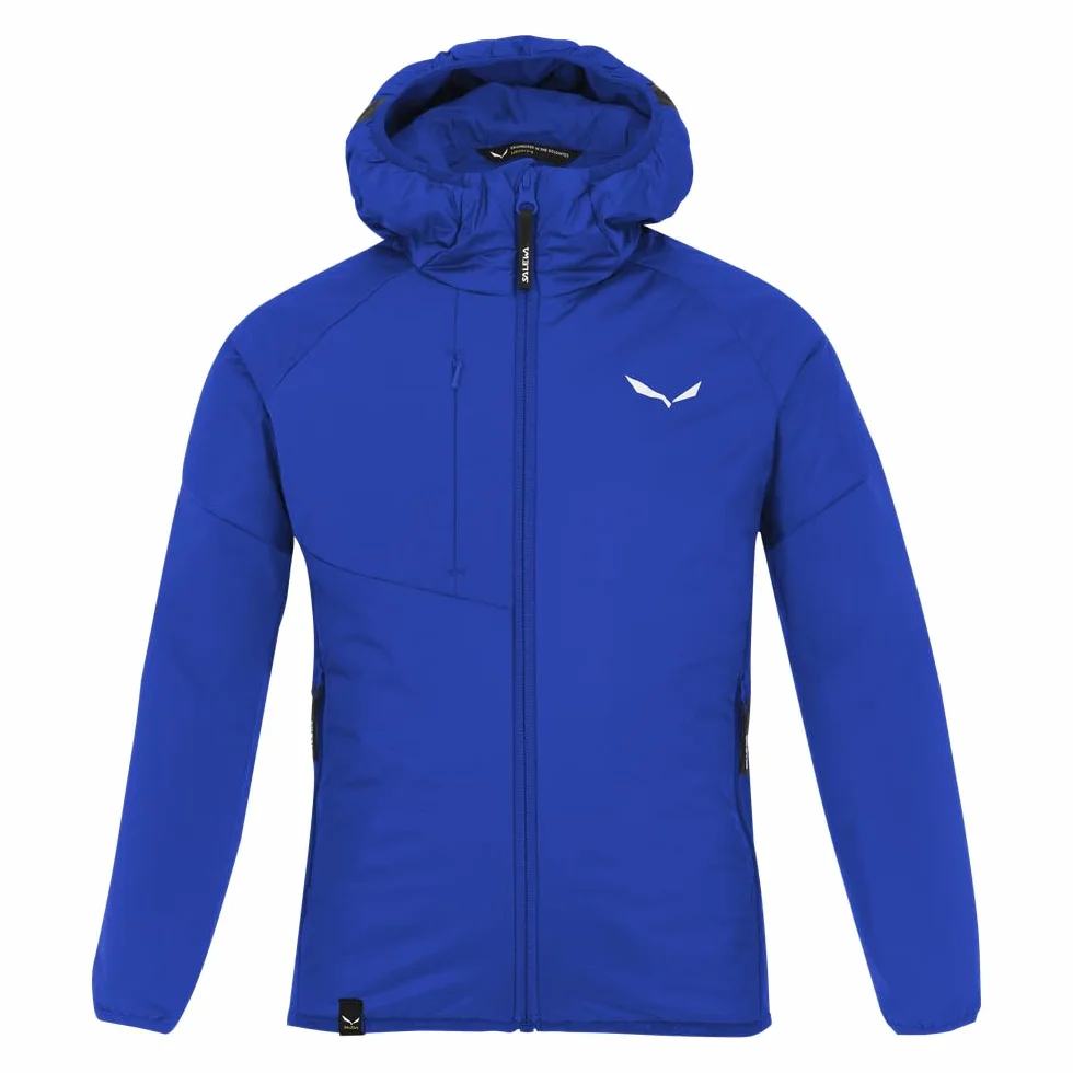 SALEWA Kurtka Uniseks - niemowlęta Ortles Hyb Twr K Jacket