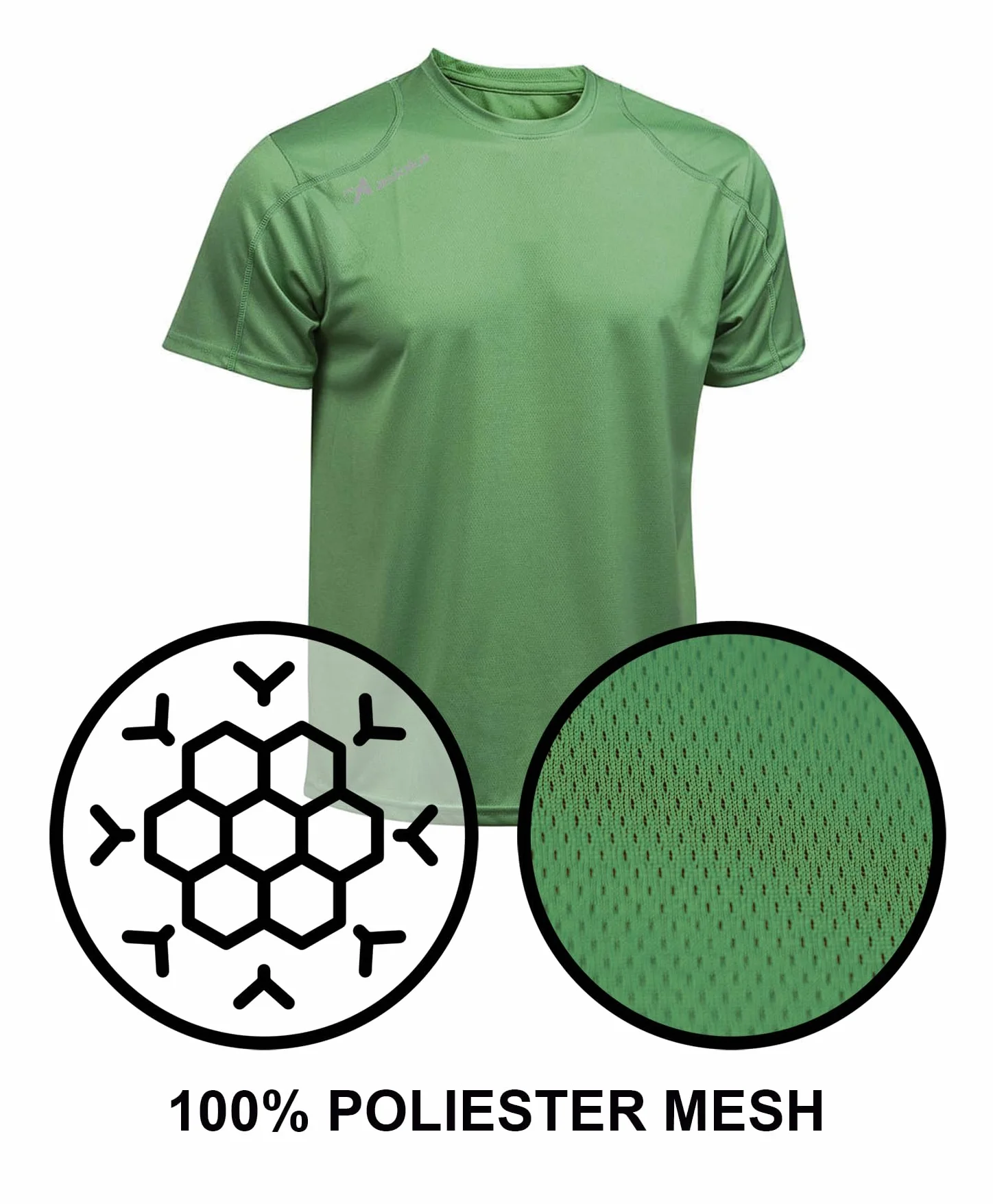 Asioka 75/09 - T-shirt uniseks, dla dorosłych