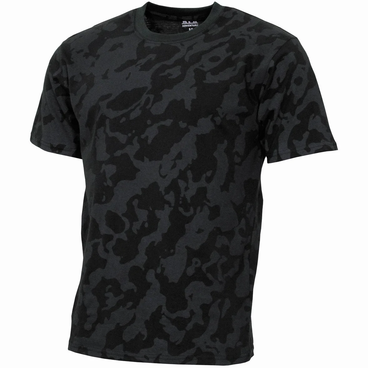MFH Koszulka Mężczyźni Us T-shirt "Streetstyle"